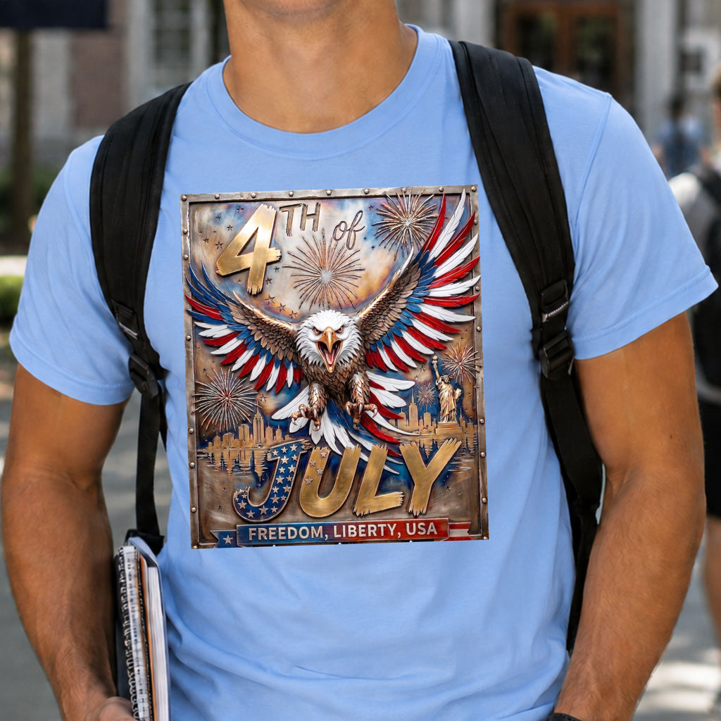 4th of July America's Celebration