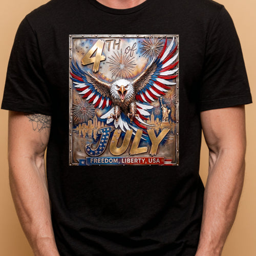 4th of July America's Celebration