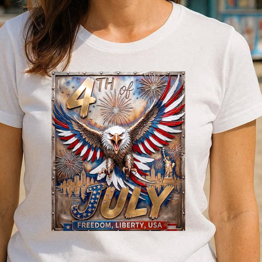 4th of July America's Celebration