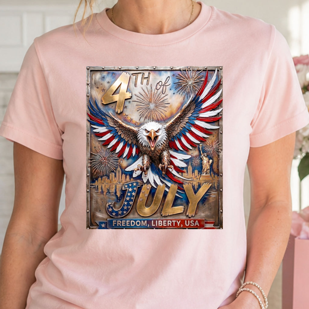 4th of July America's Celebration
