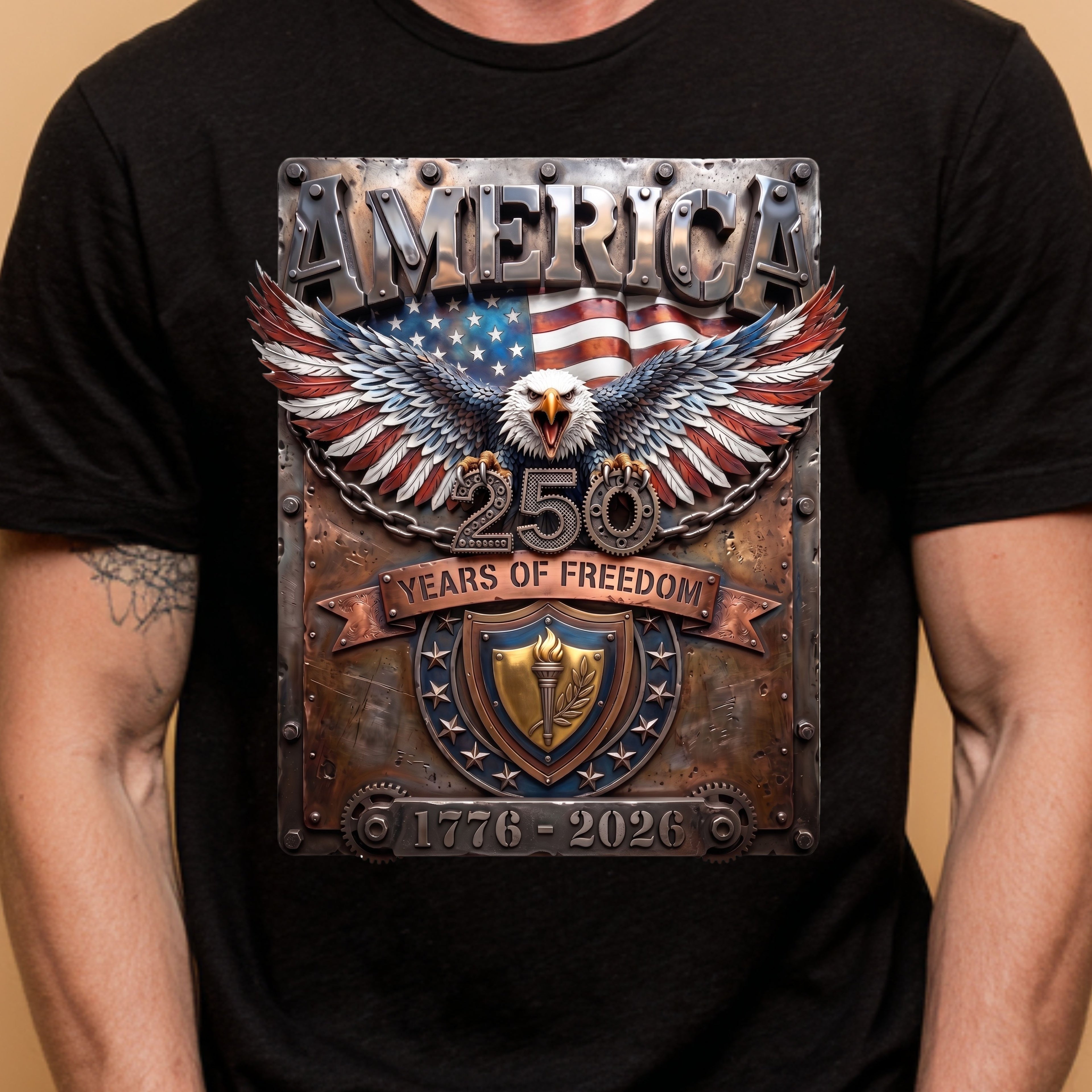 America's Celebration 4th of July