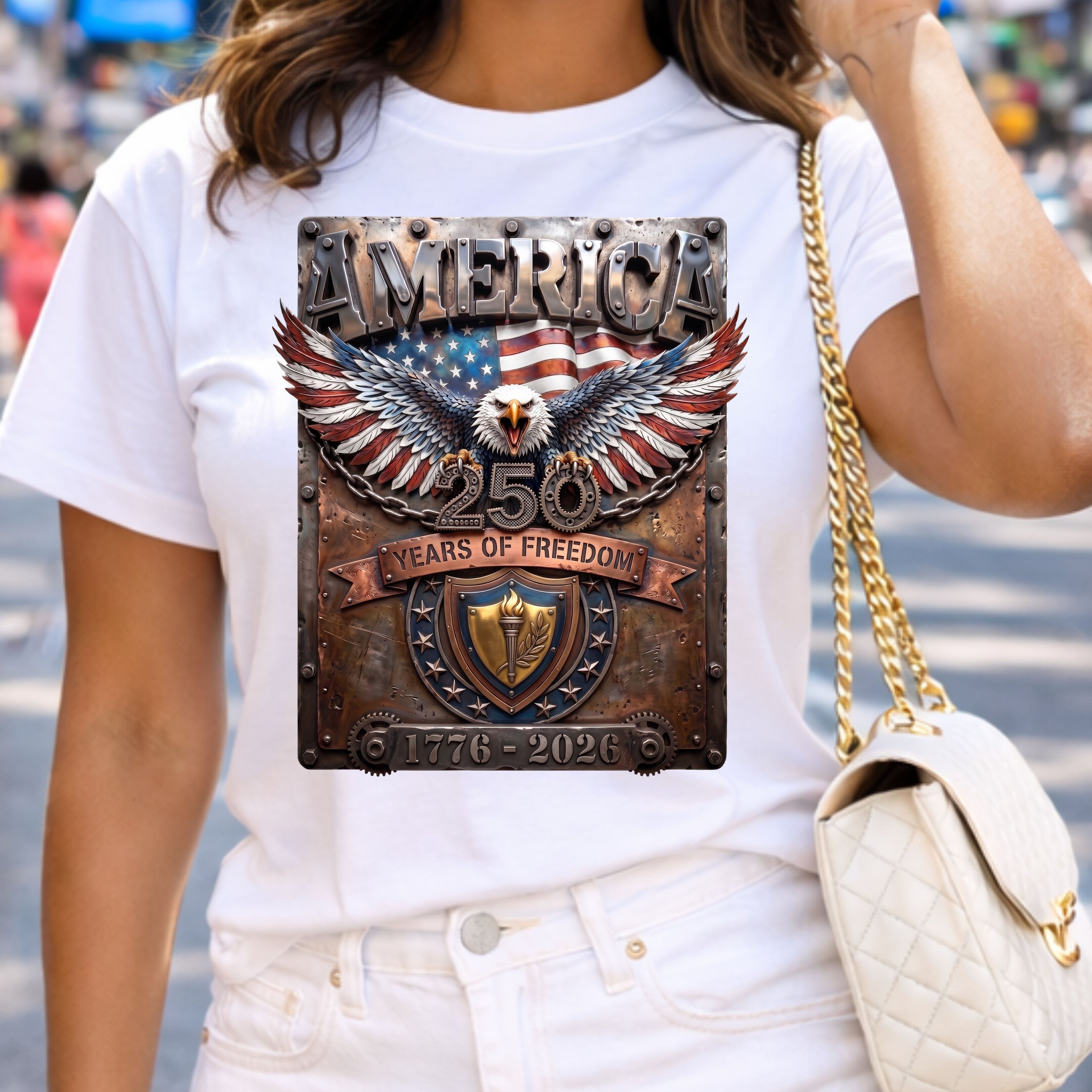 America's Celebration 4th of July