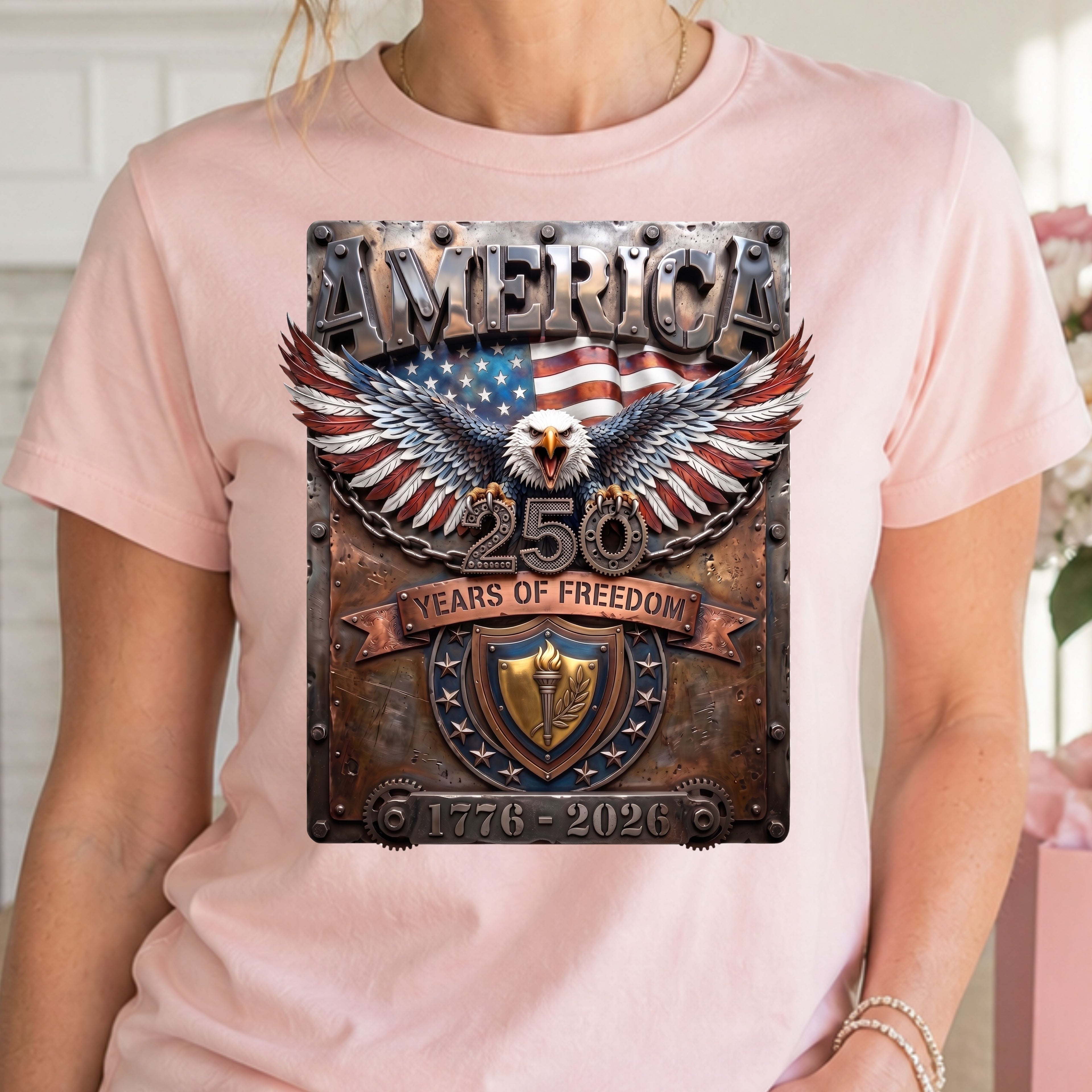 America's Celebration 4th of July
