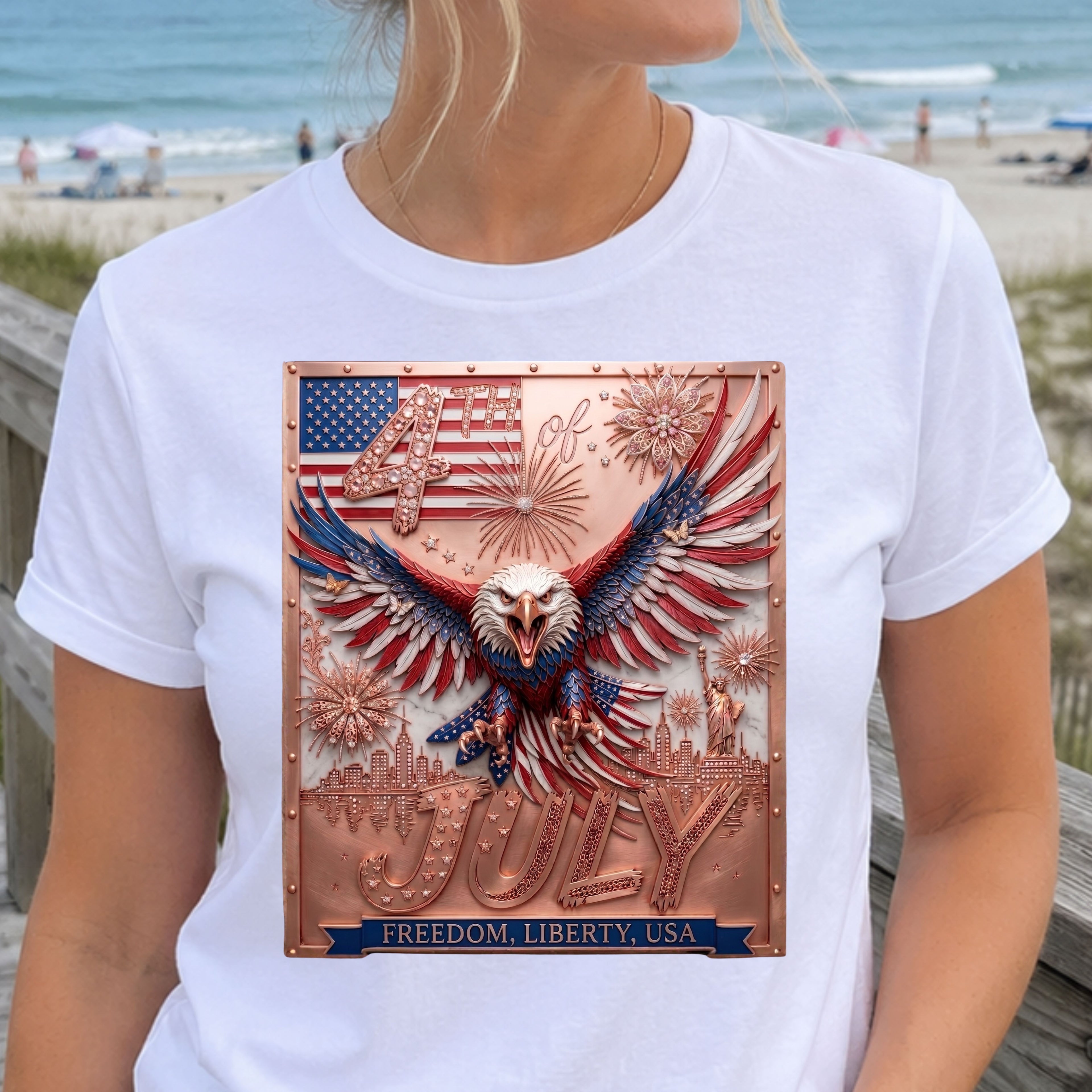 4th of July Celebration