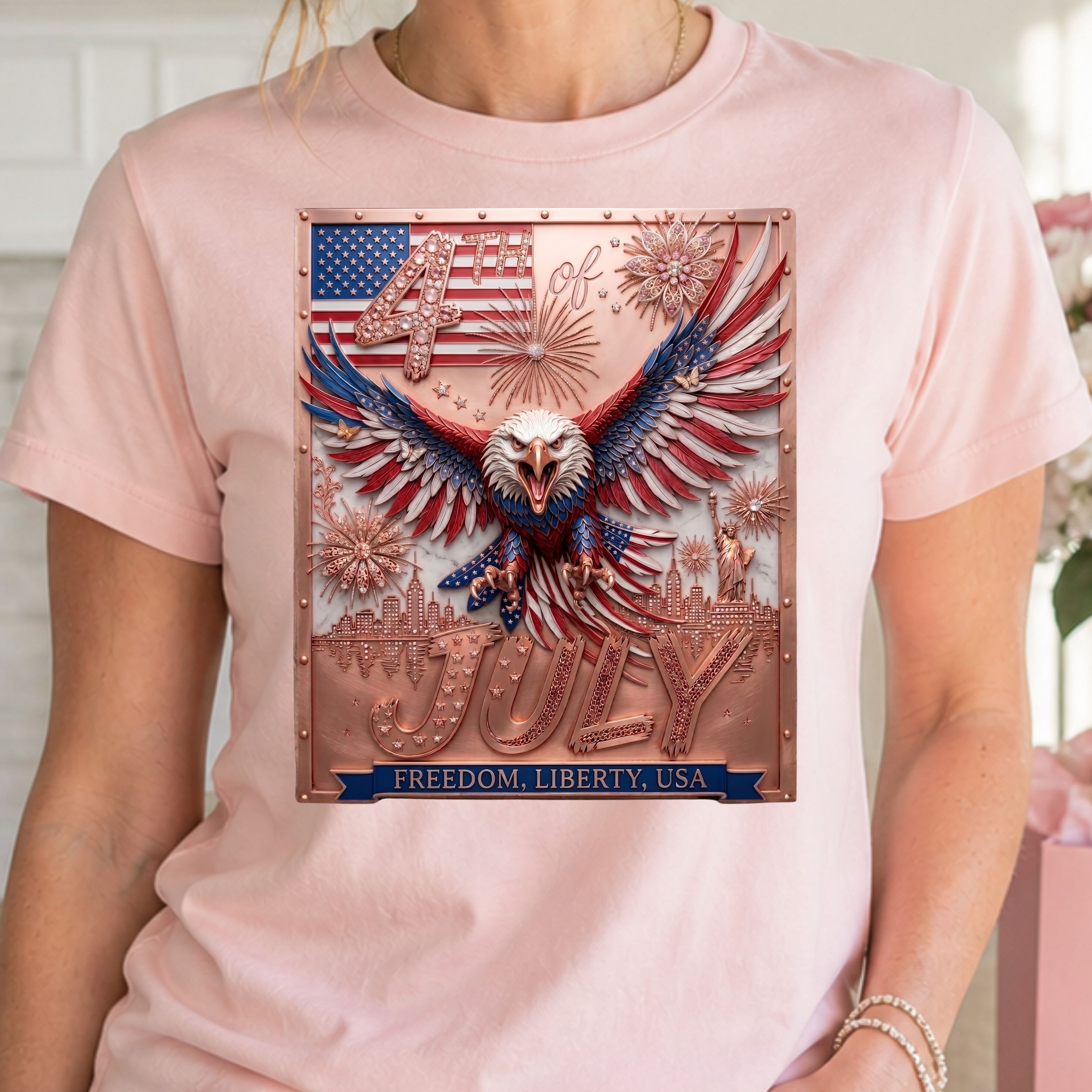4th of July Celebration