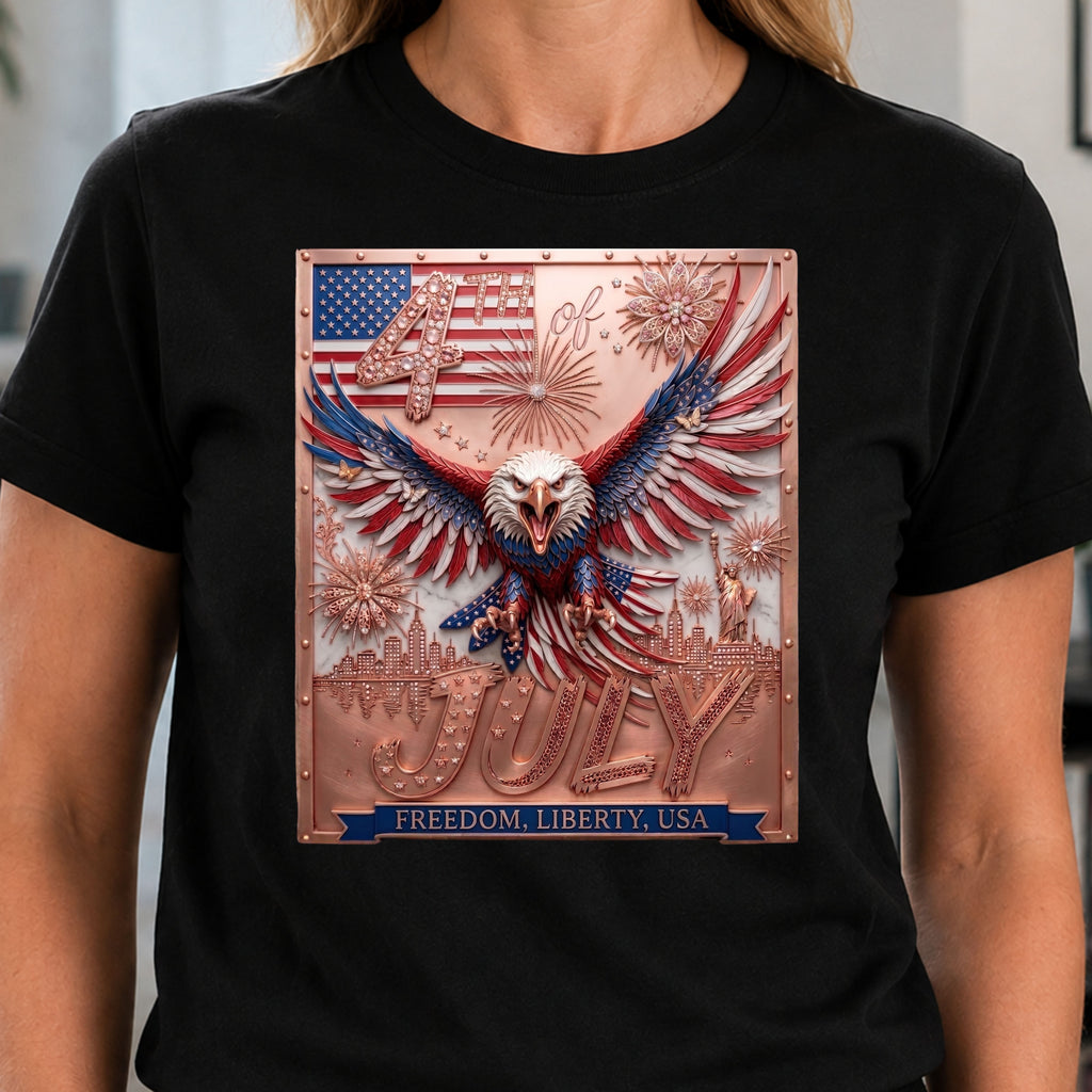 4th of July Celebration