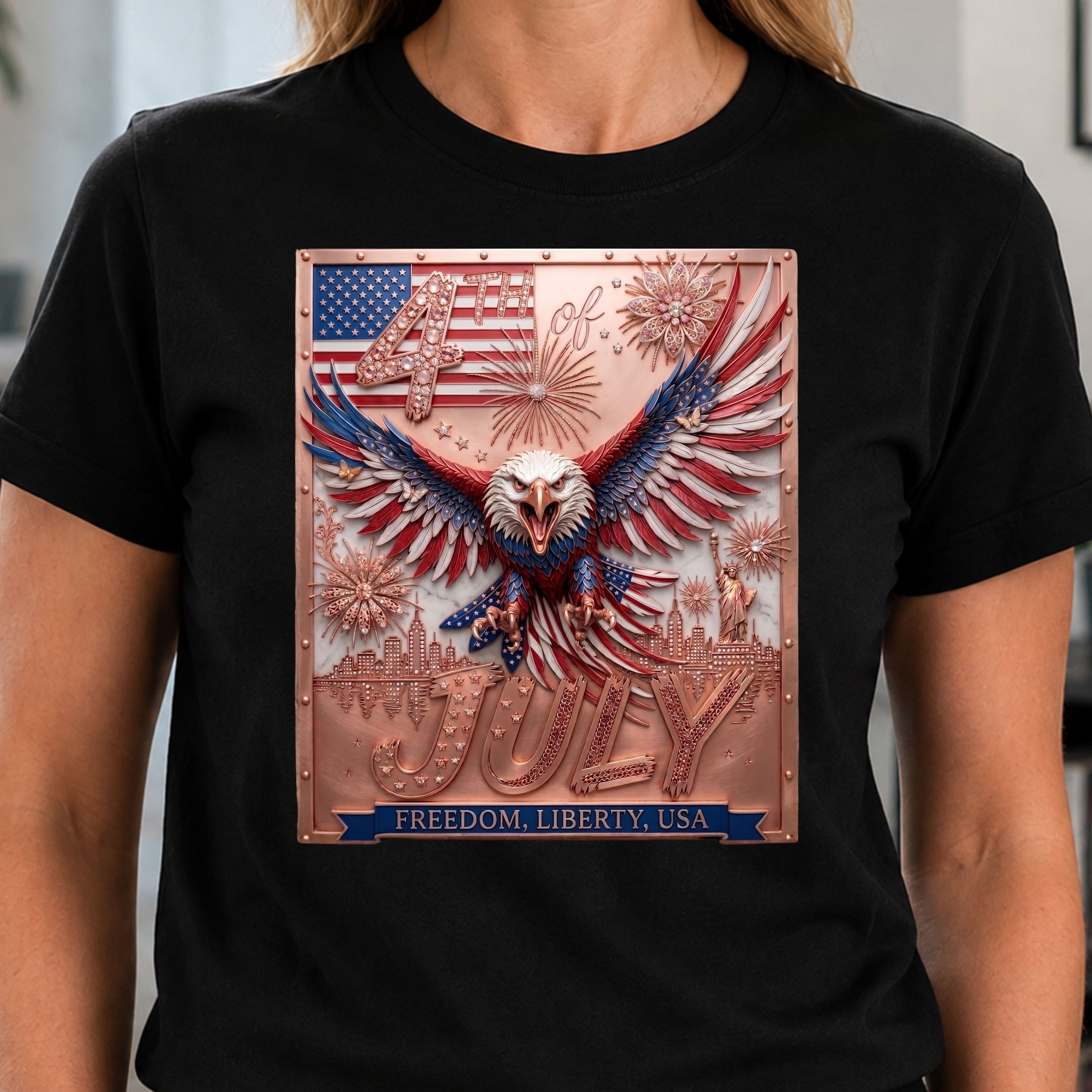 4th of July Celebration
