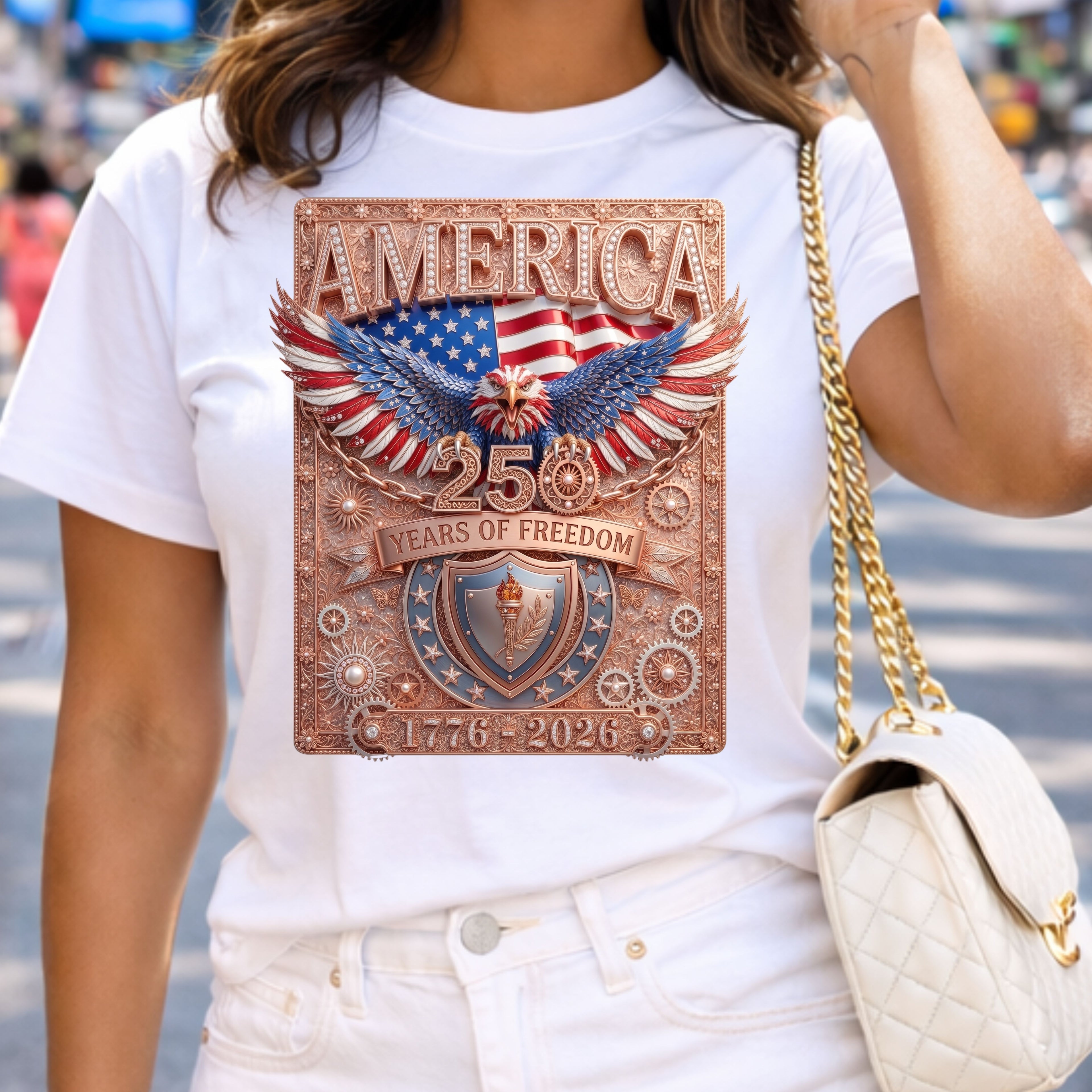 America's Celebration 4th of July