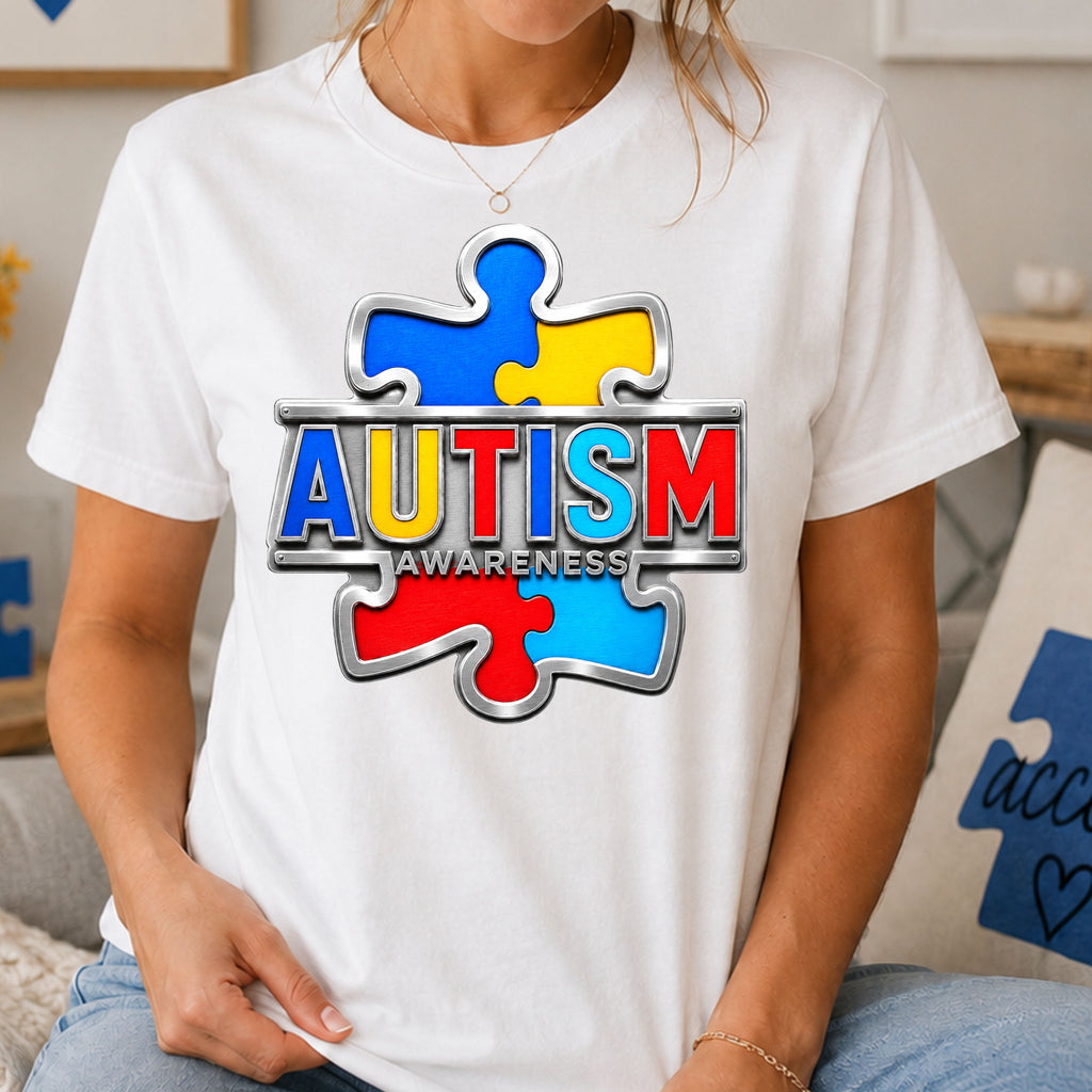 Autism Awareness