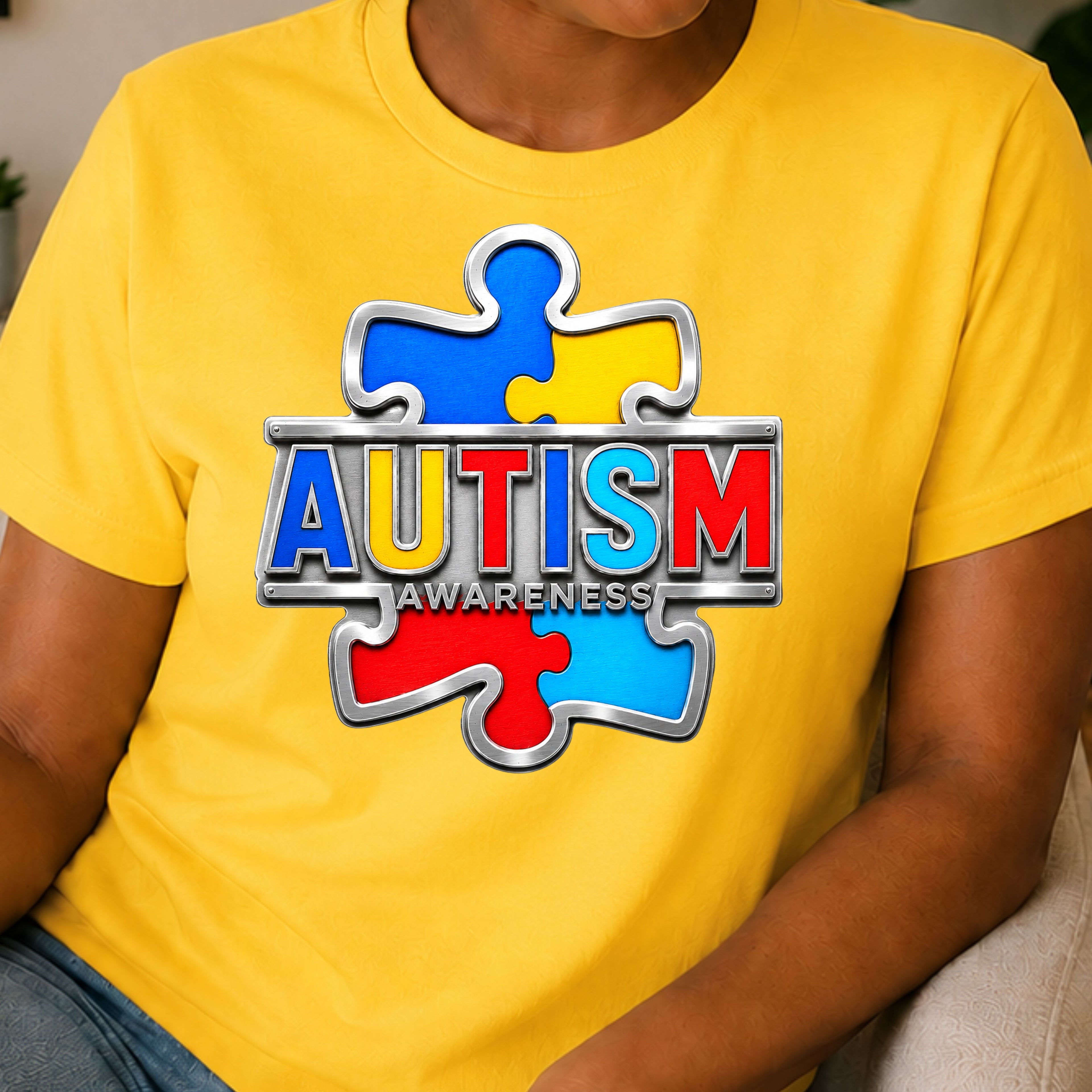 Autism Awareness