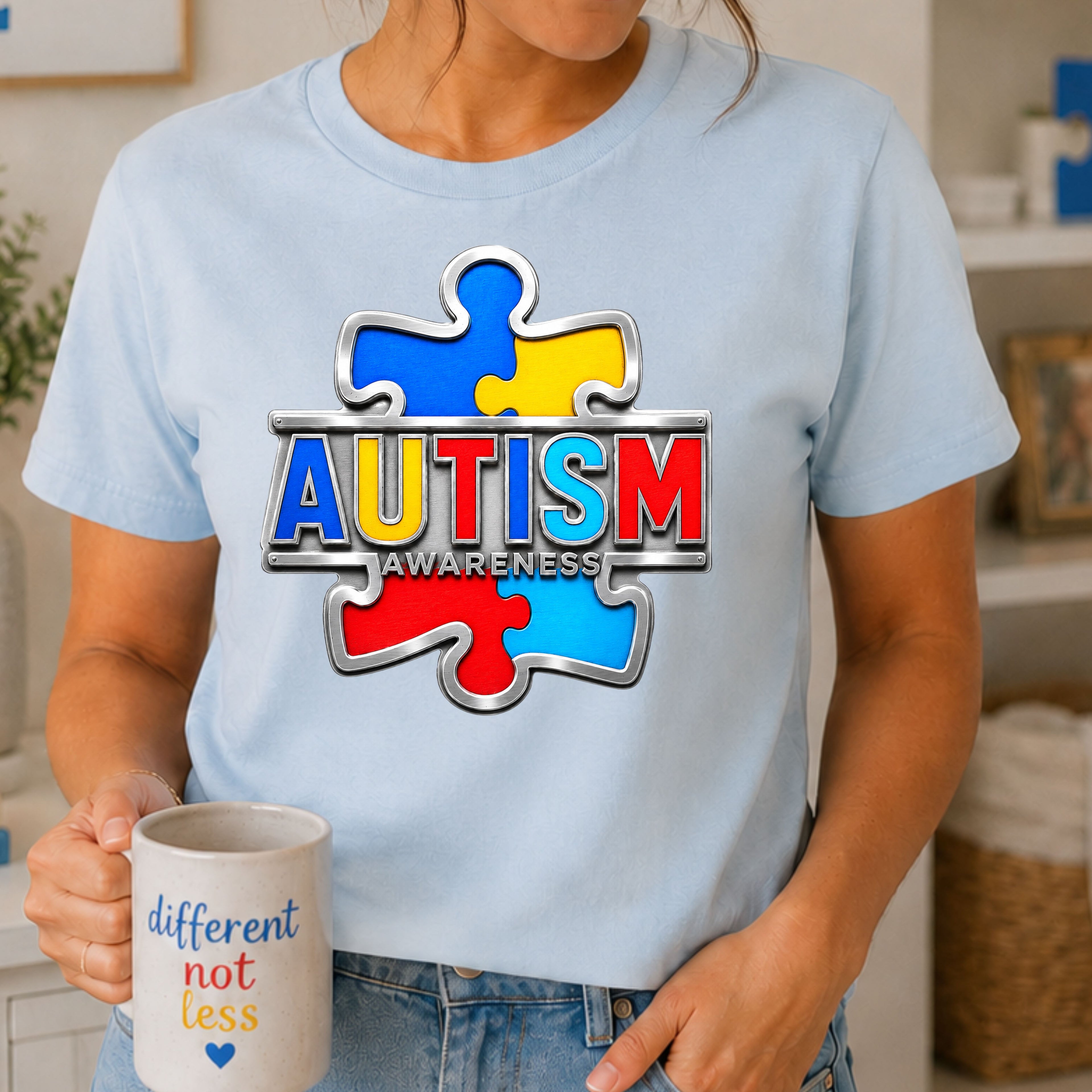 Autism Awareness