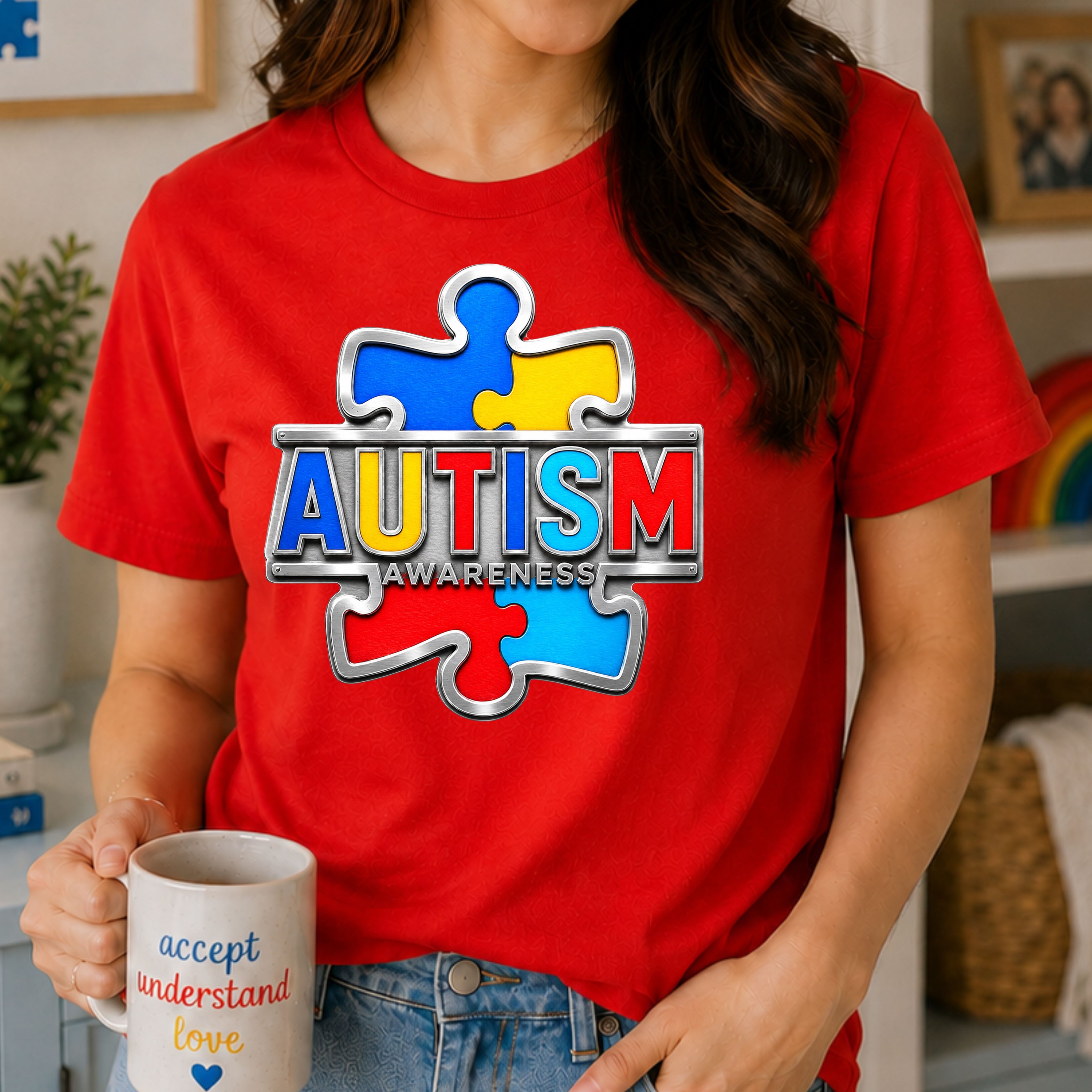 Autism Awareness