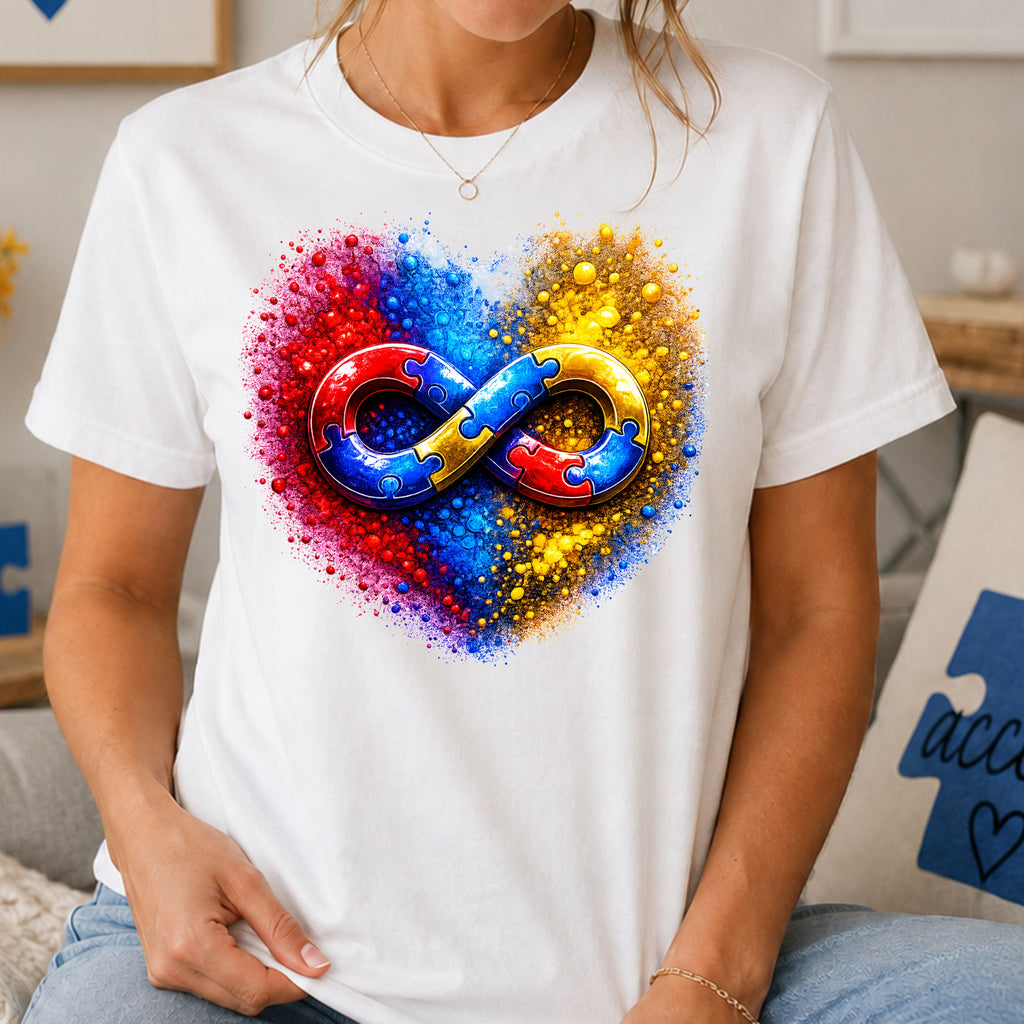 Autism Awareness v2