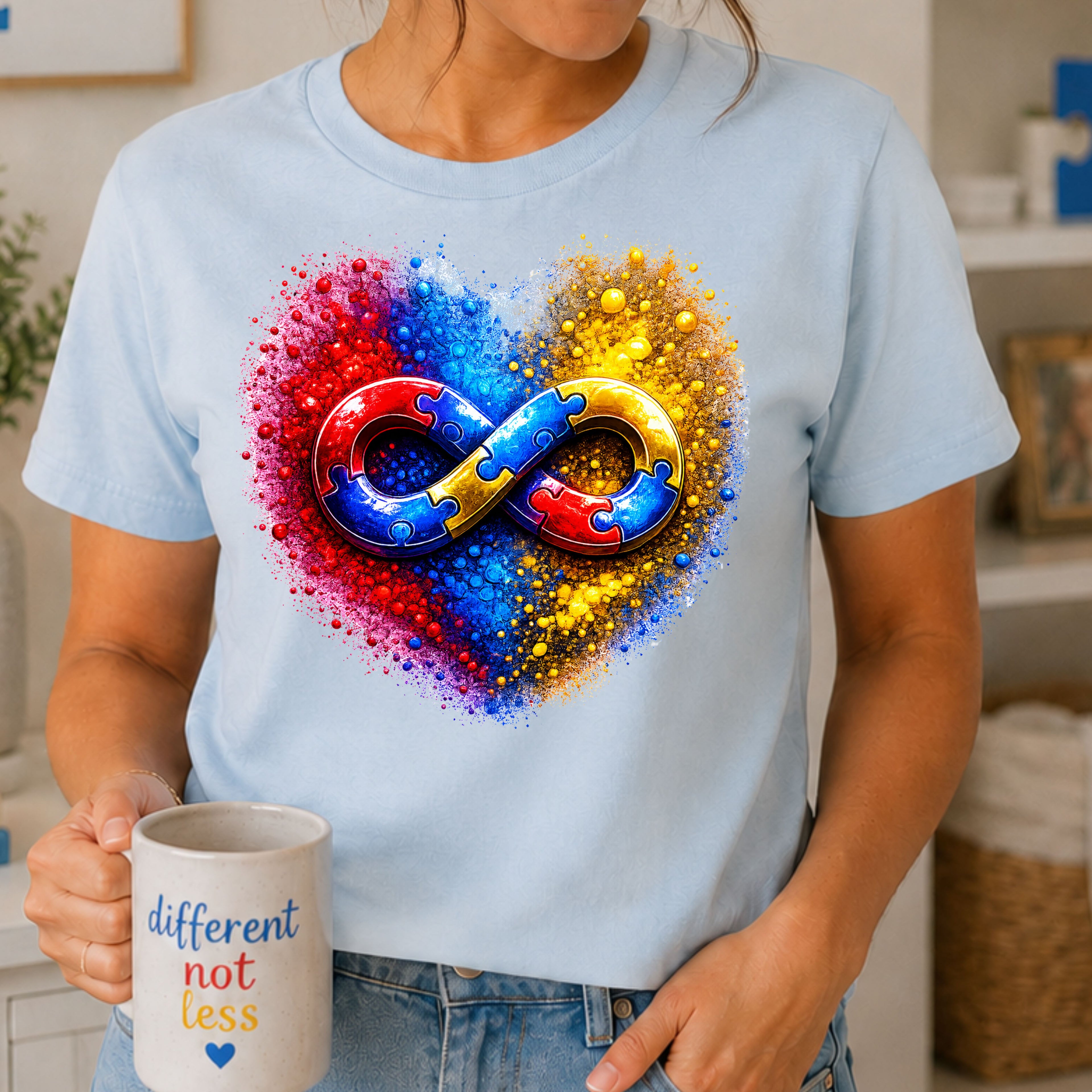 Autism Awareness v2