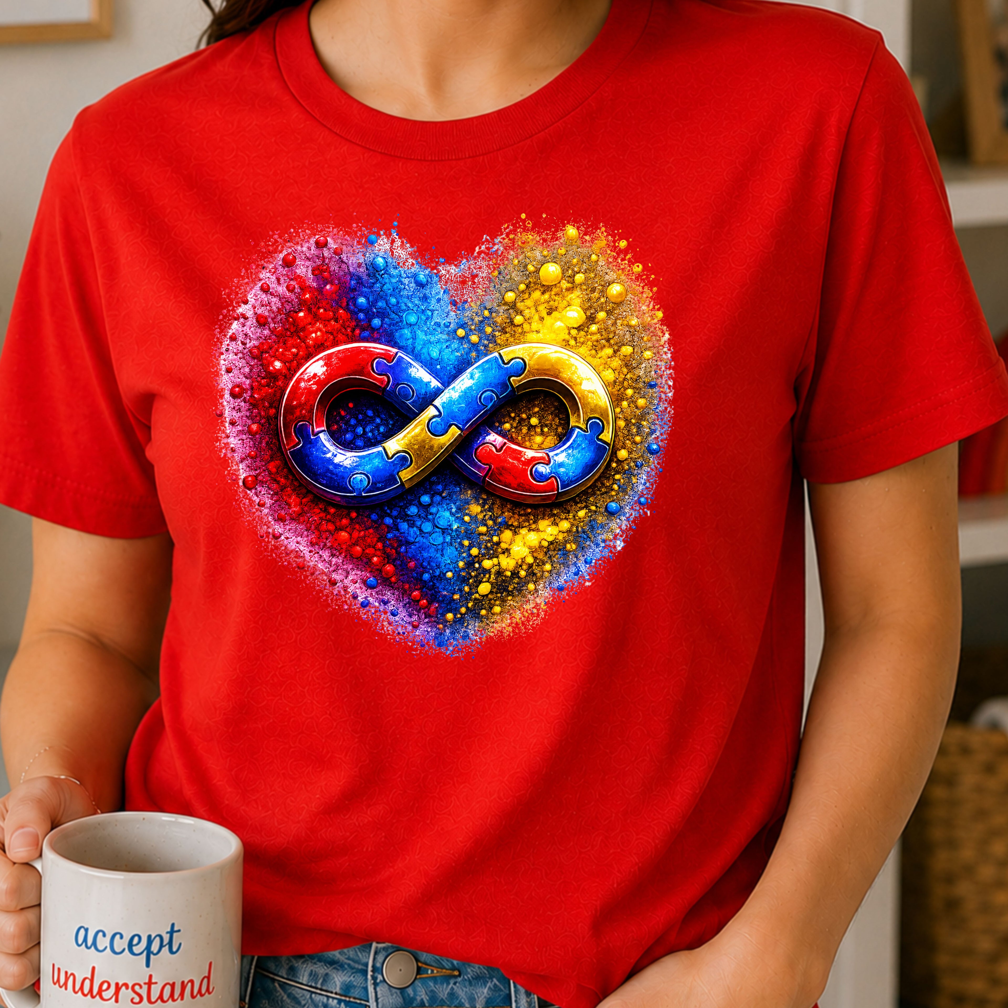 Autism Awareness v2