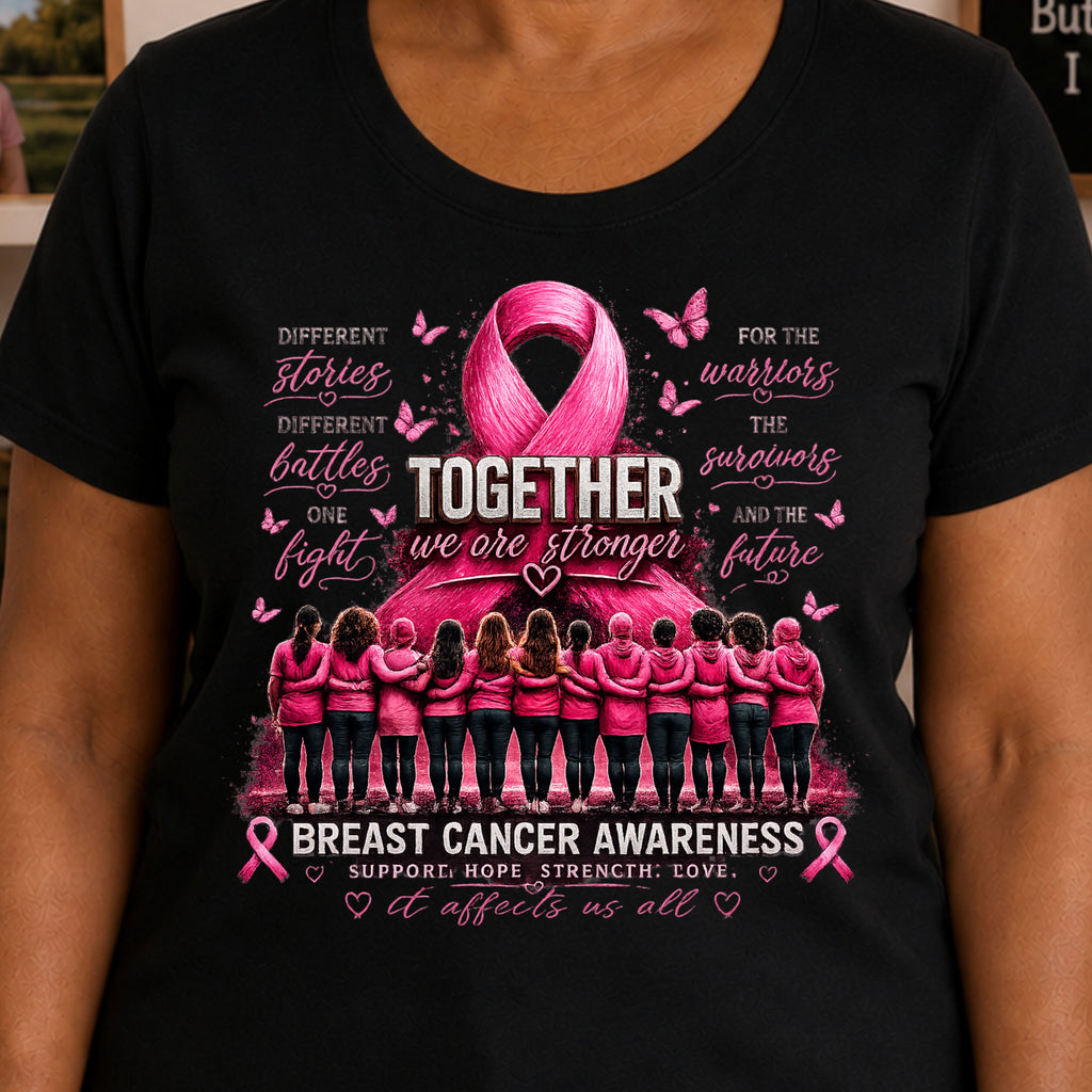Breast Cancer Awareness