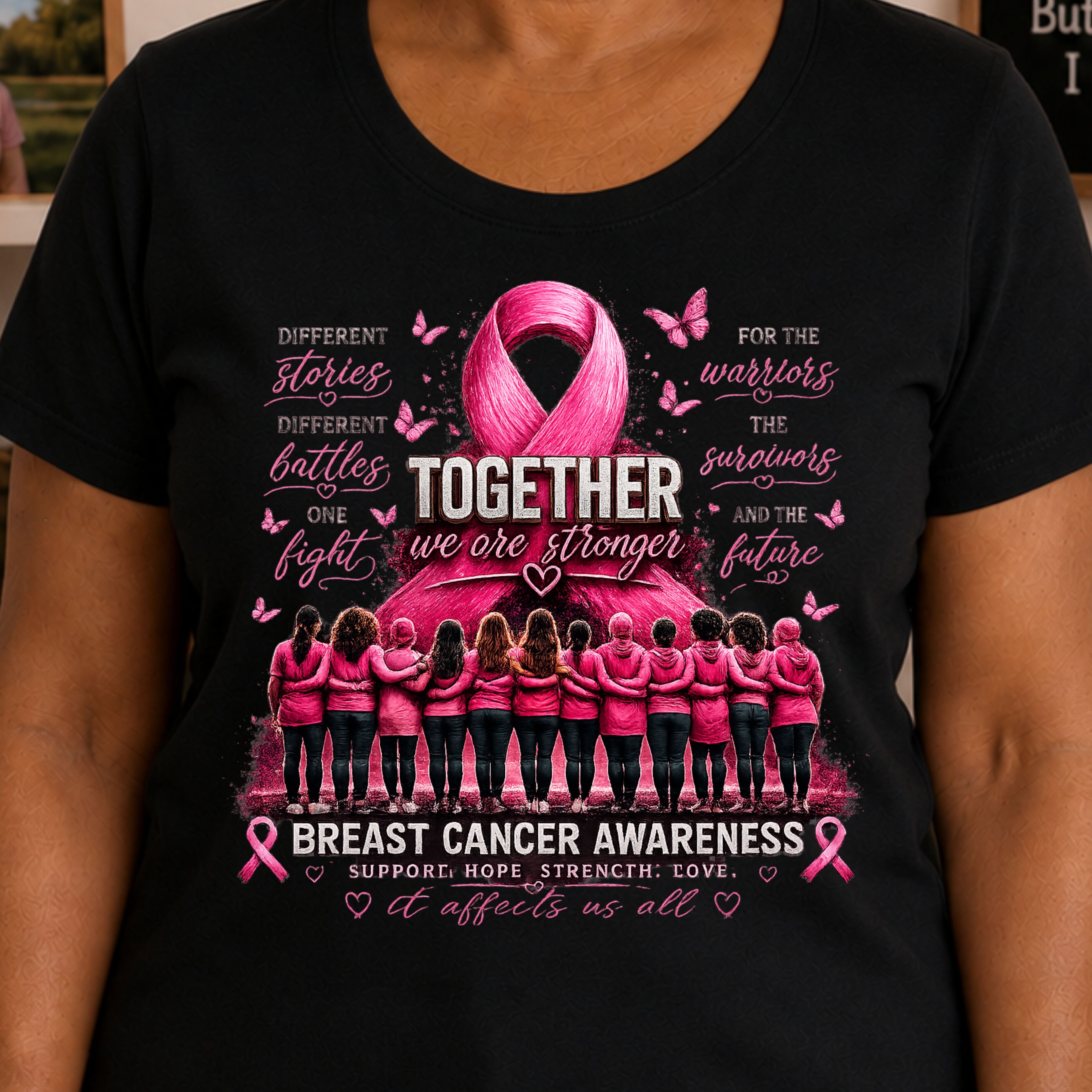 Breast Cancer Awareness