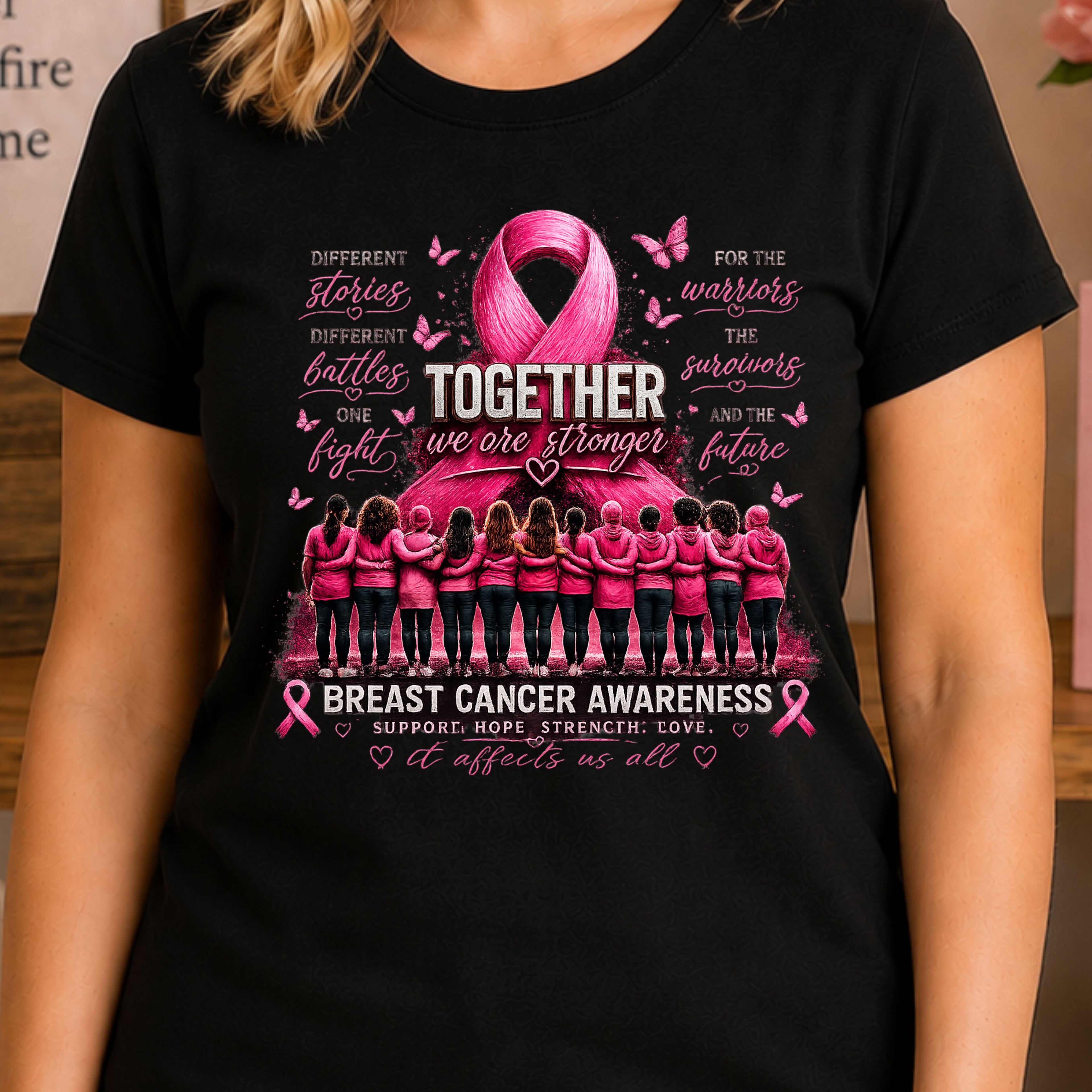 Breast Cancer Awareness