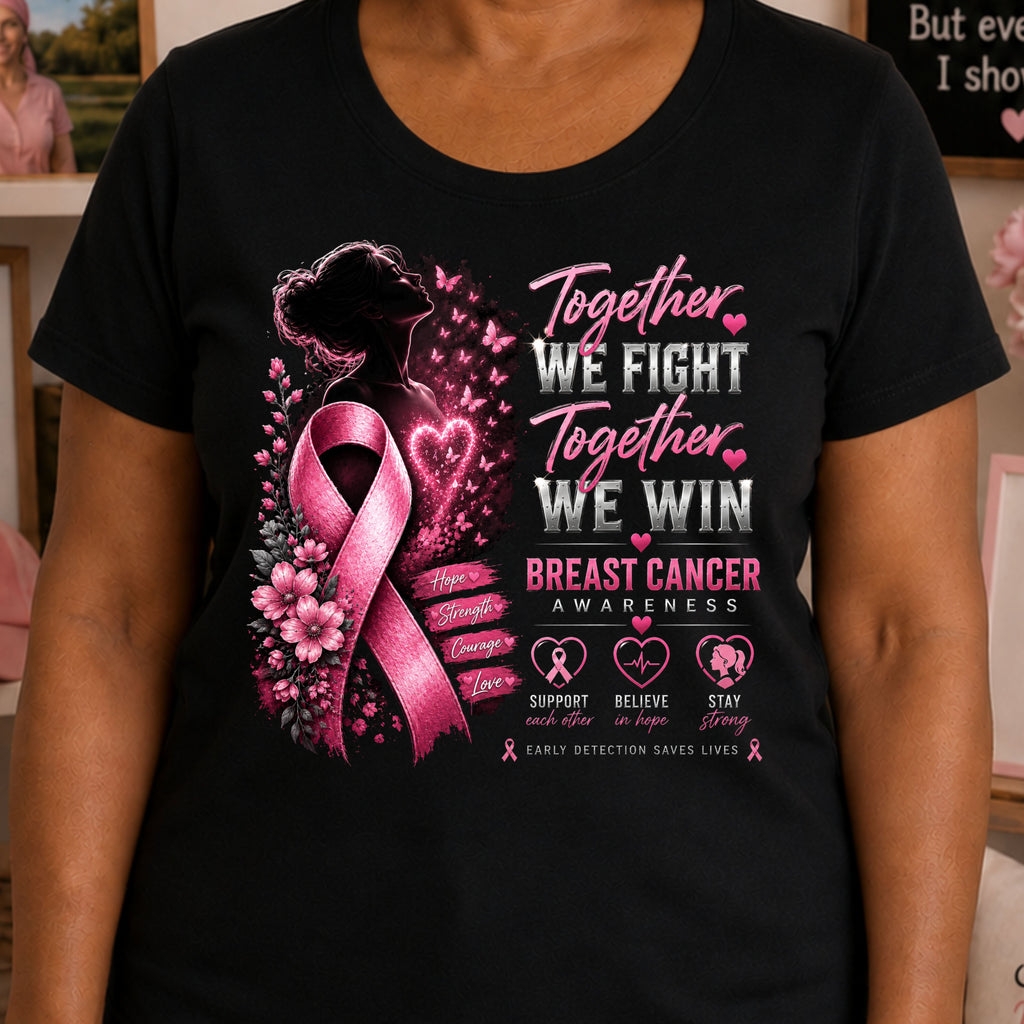 Breast Cancer Awareness