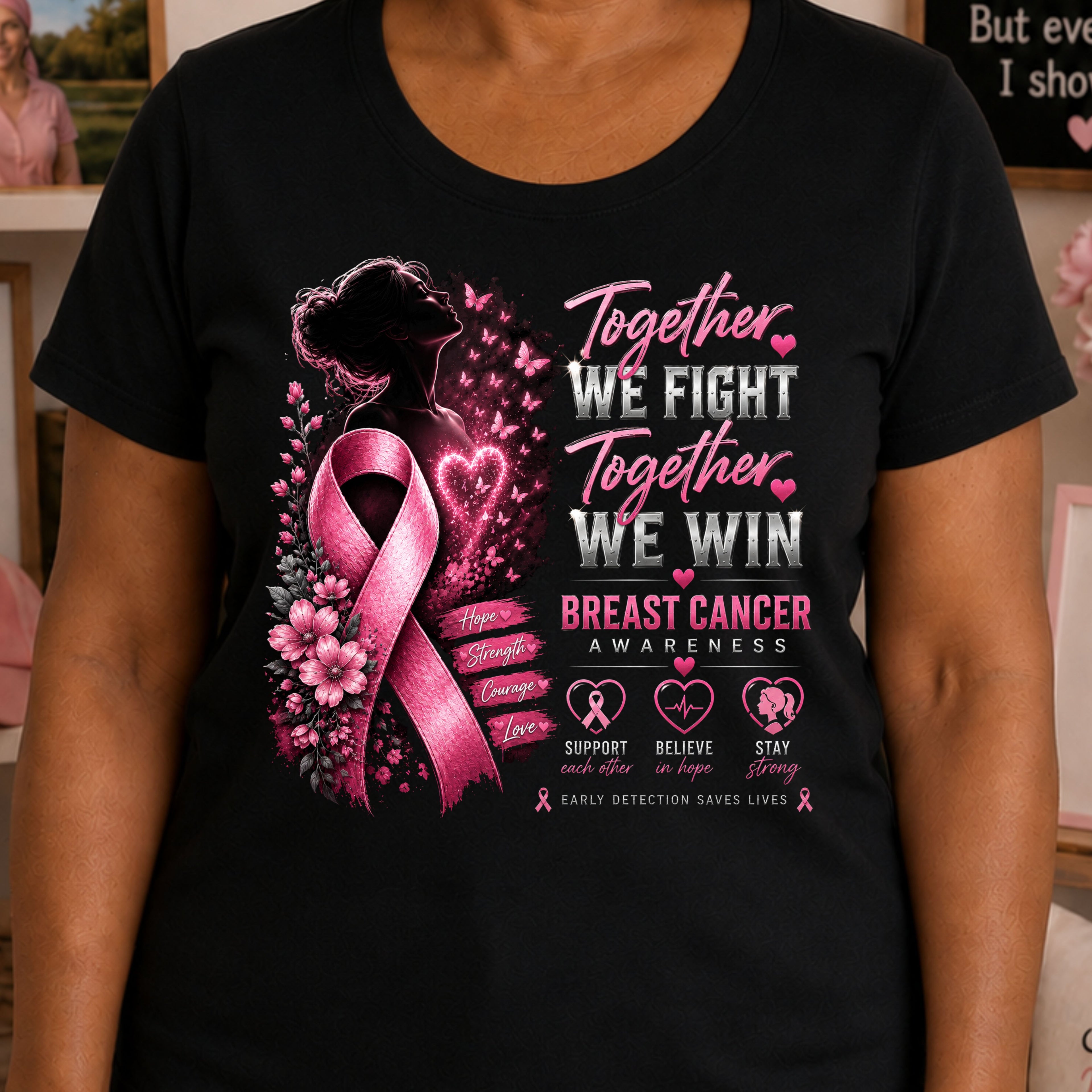 Breast Cancer Awareness