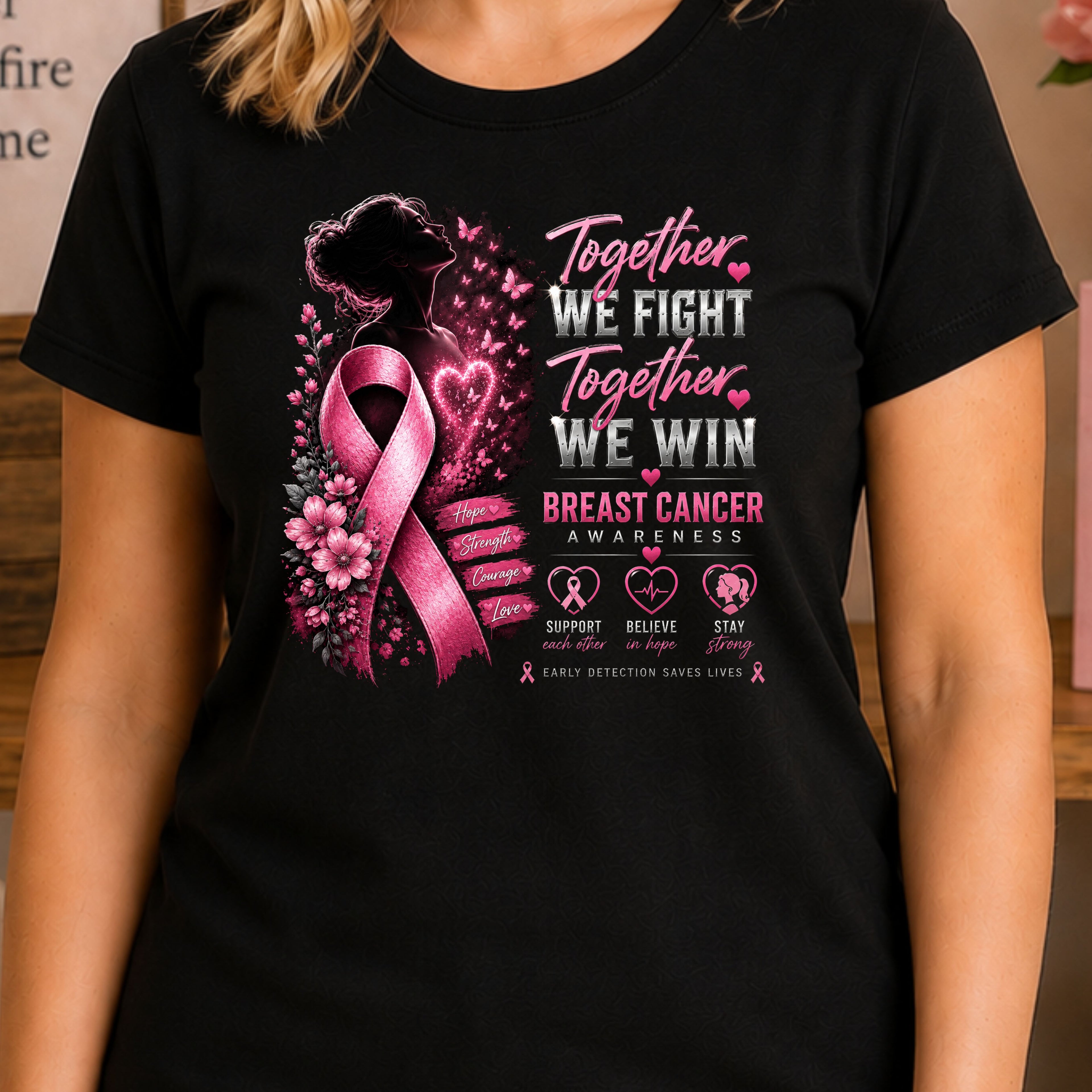 Breast Cancer Awareness