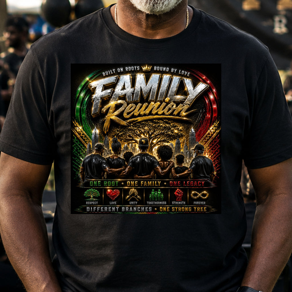 Family Reunion