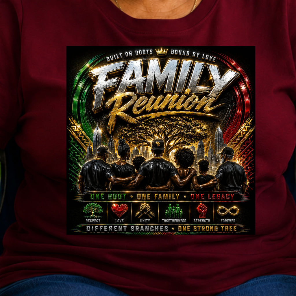 Family Reunion