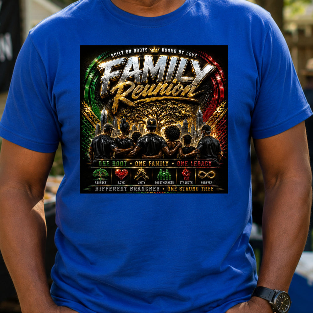 Family Reunion