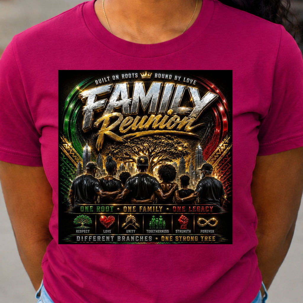 Family Reunion