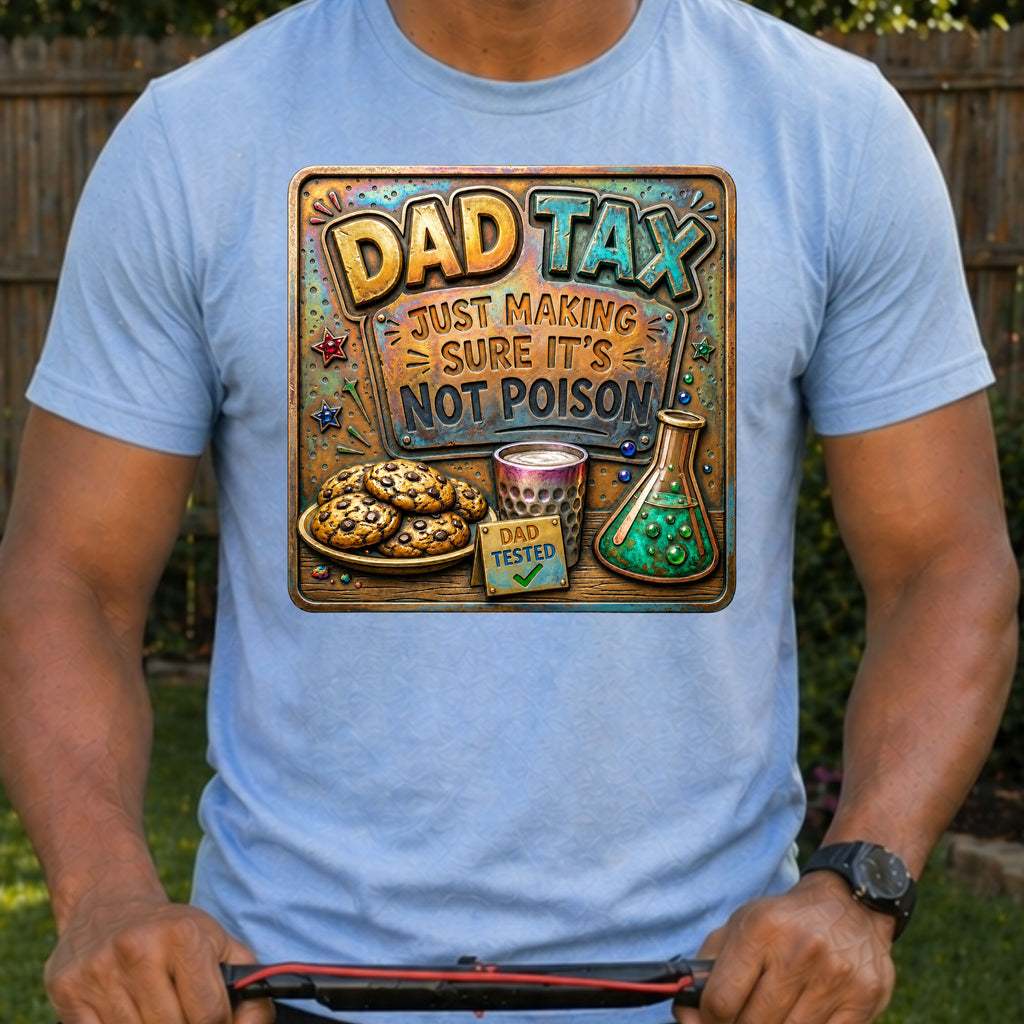 Dad Tax v2