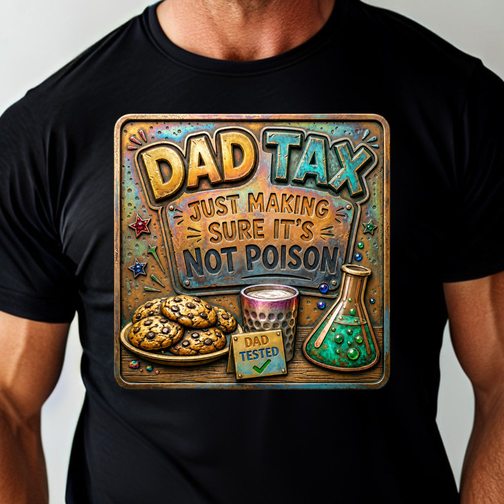 Dad Tax v2