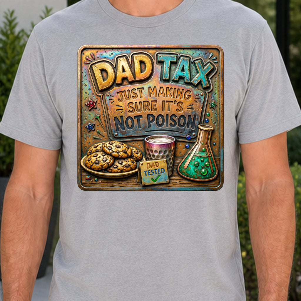 Dad Tax v2