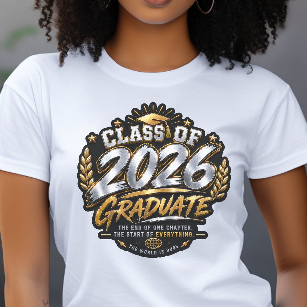 Graduate Class of 2026
