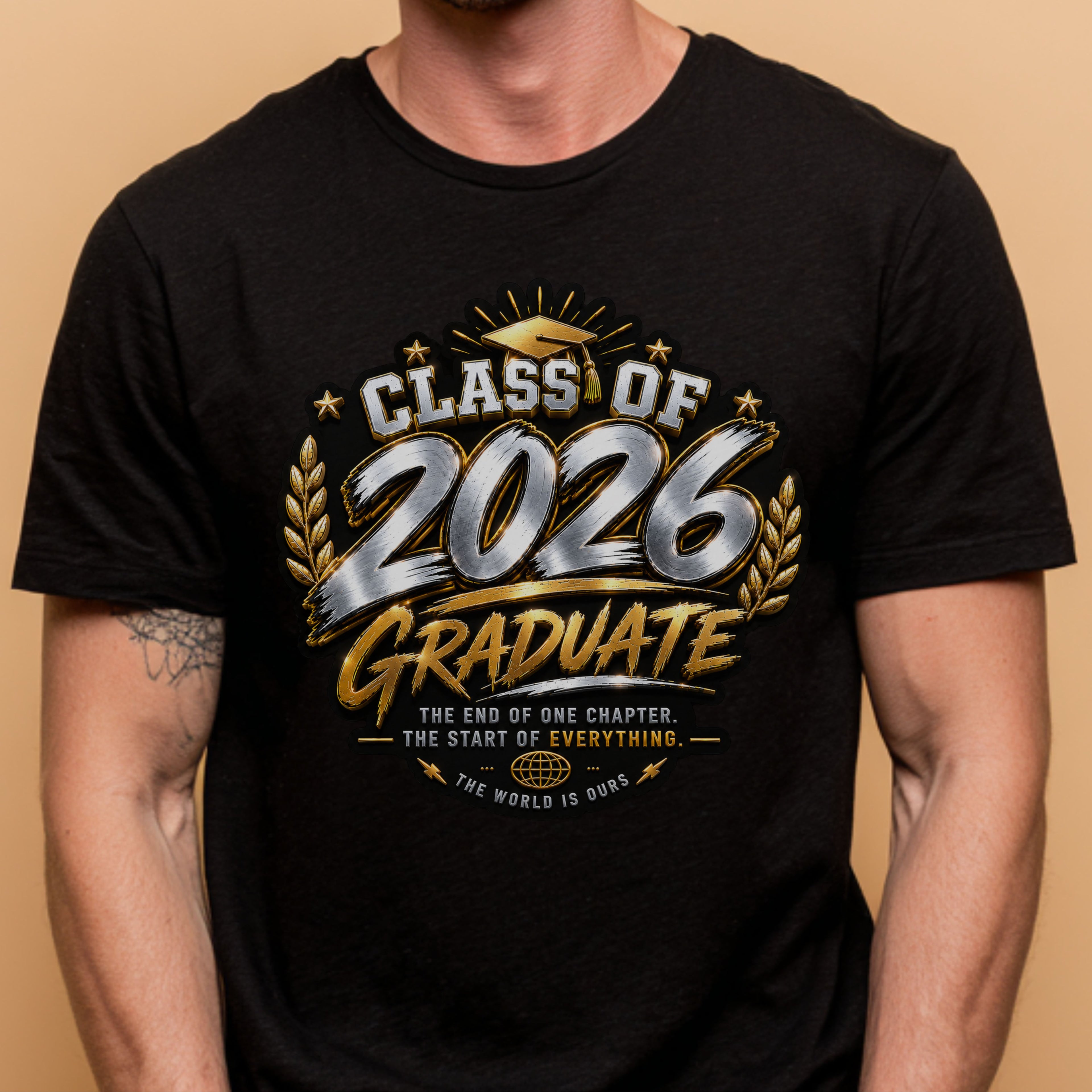Graduate Class of 2026