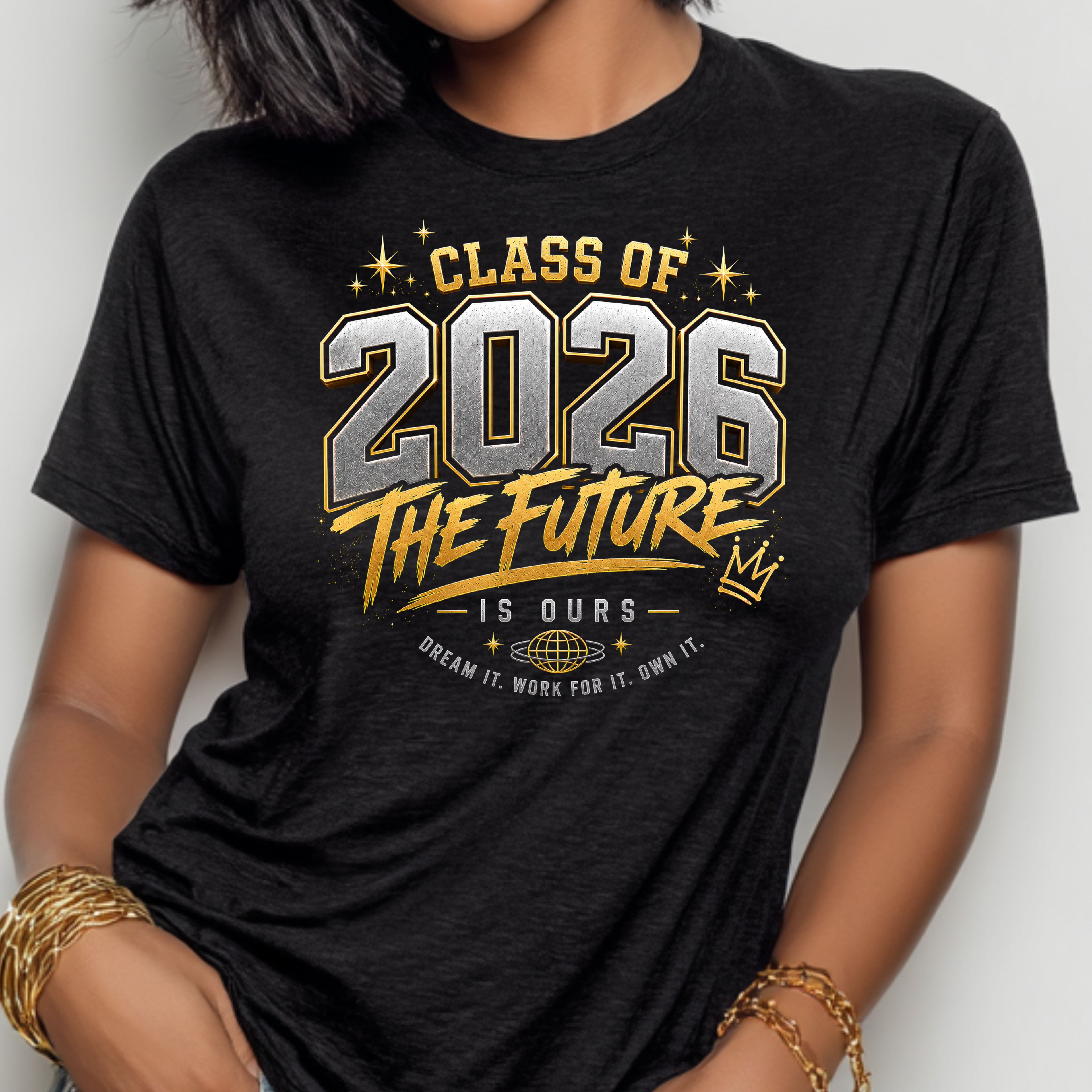 Graduate Class of 2026