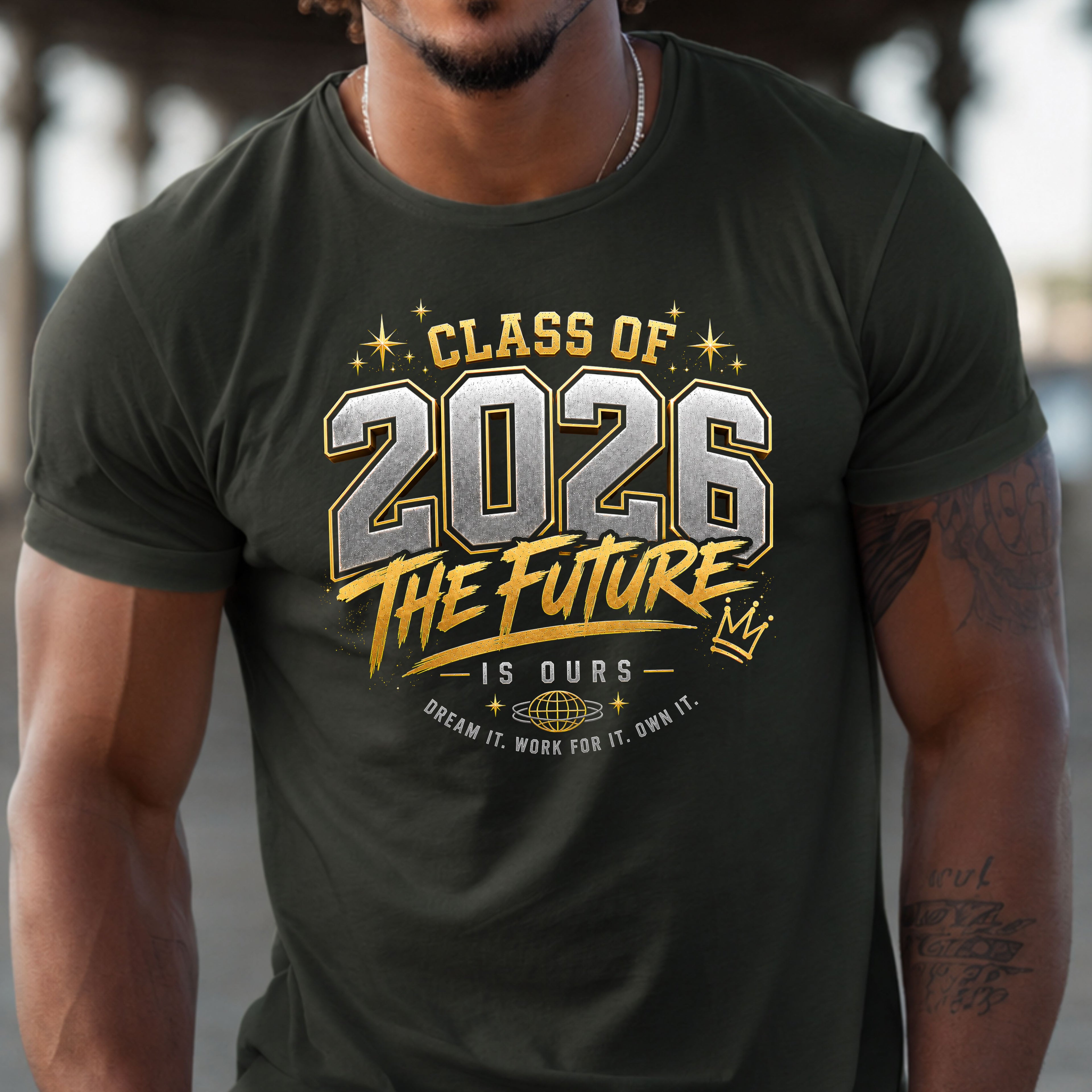 Graduate Class of 2026