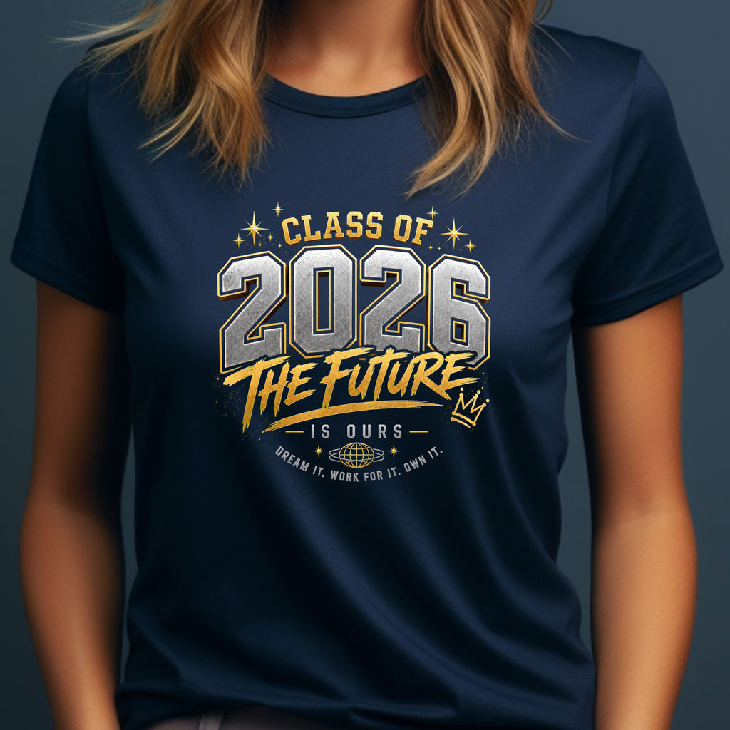 Graduate Class of 2026