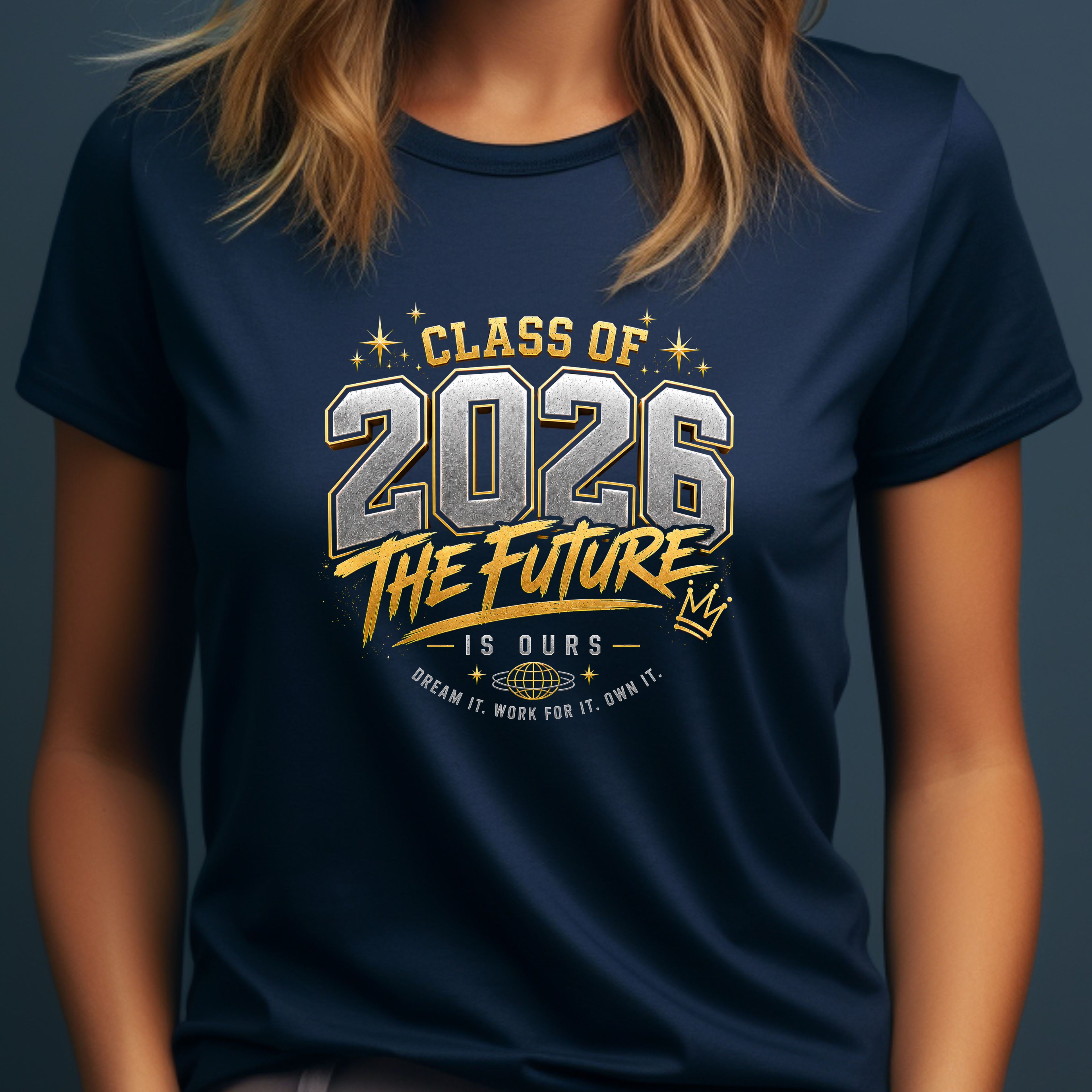 Graduate Class of 2026