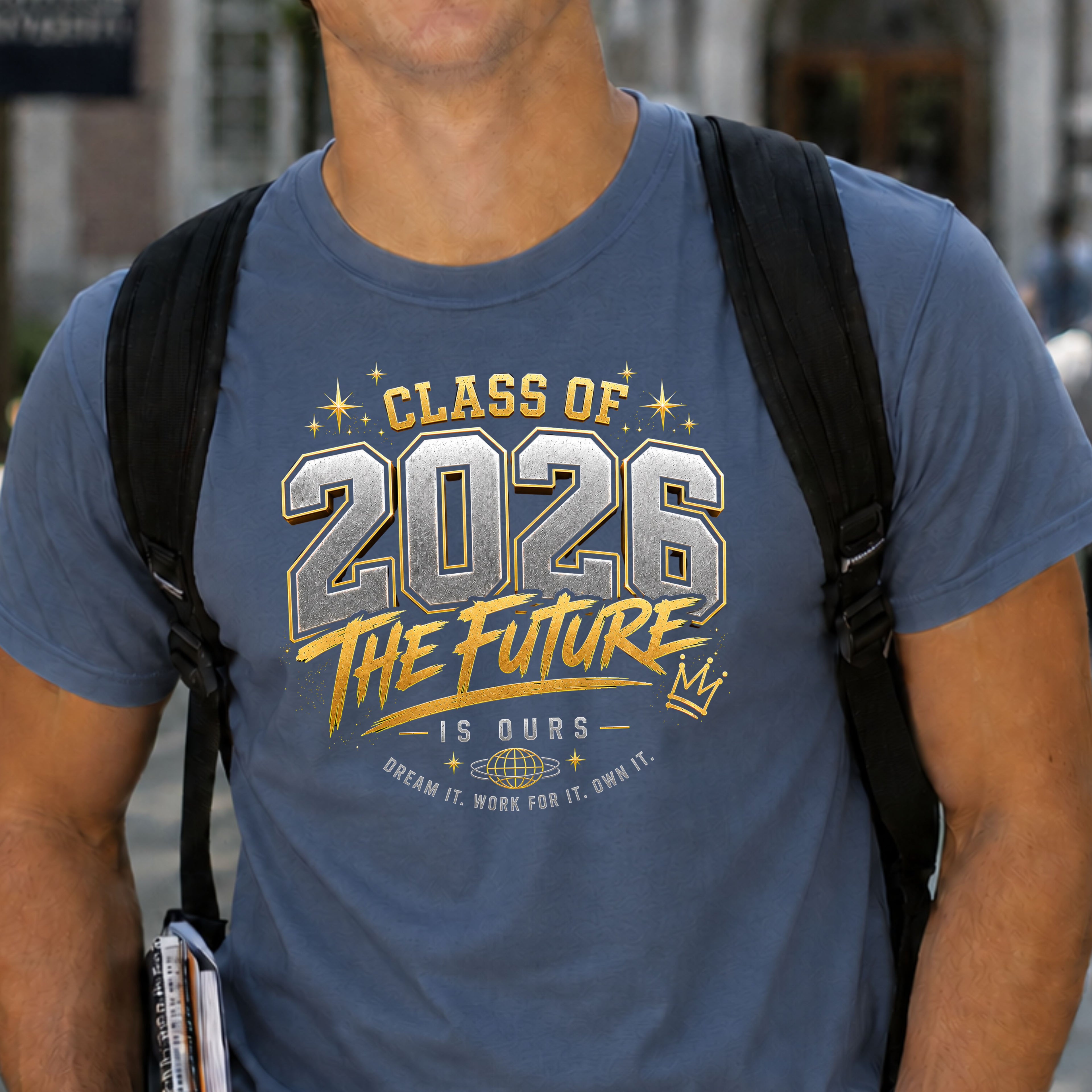 Graduate Class of 2026