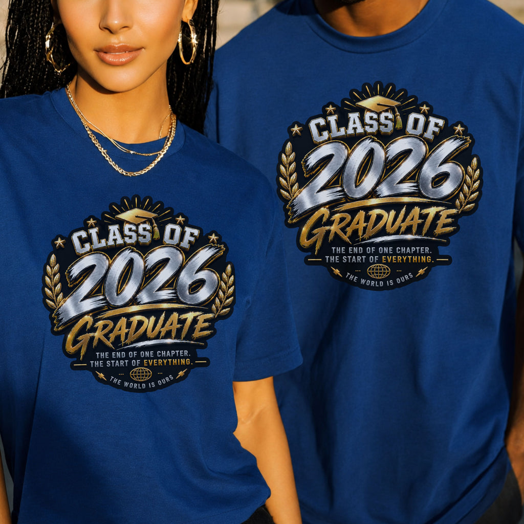Graduate Class of 2026