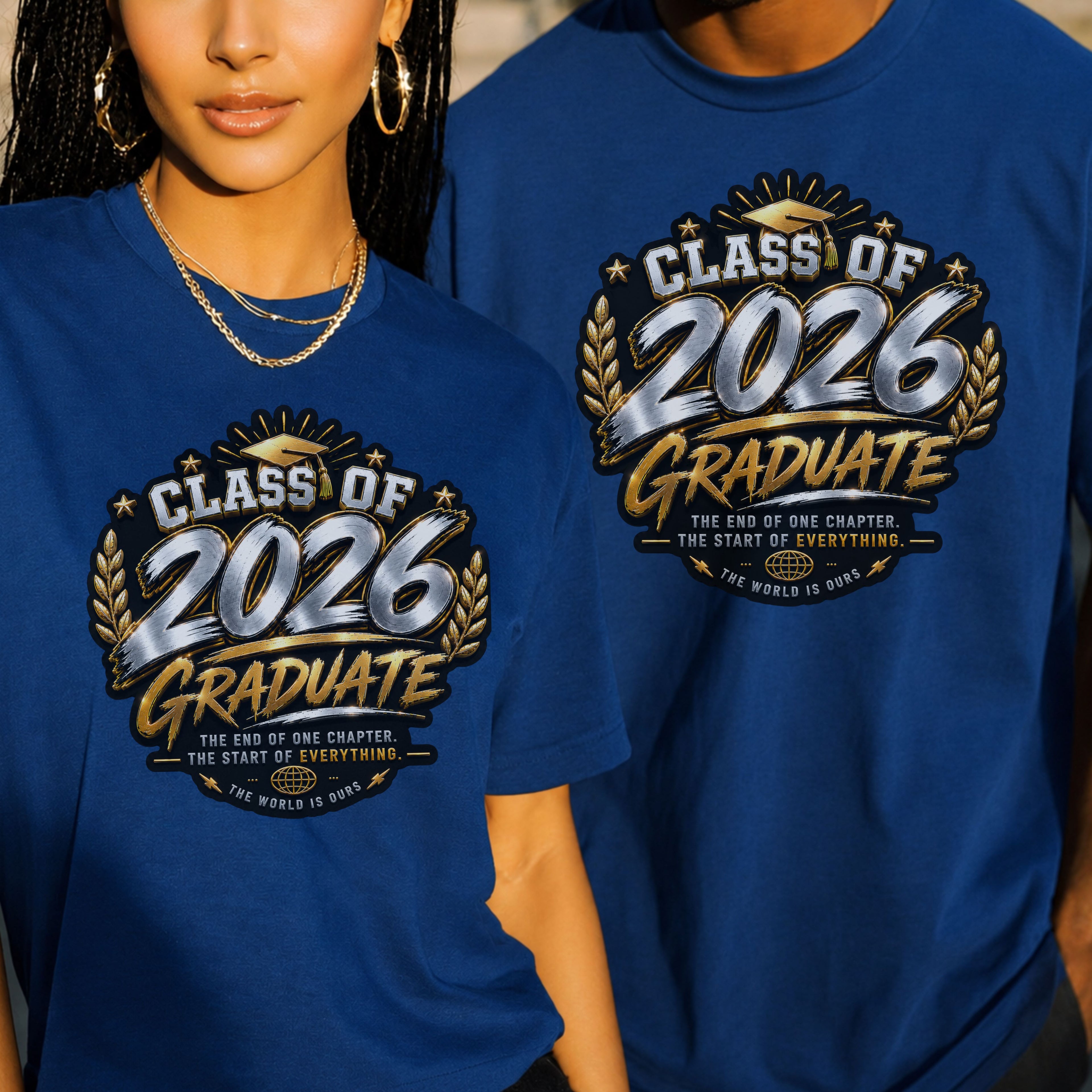 Graduate Class of 2026