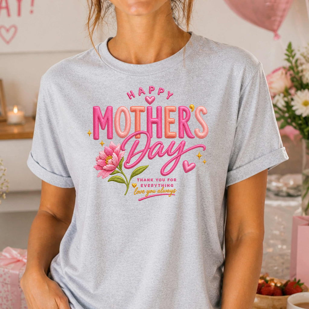 Happy Mother's Day