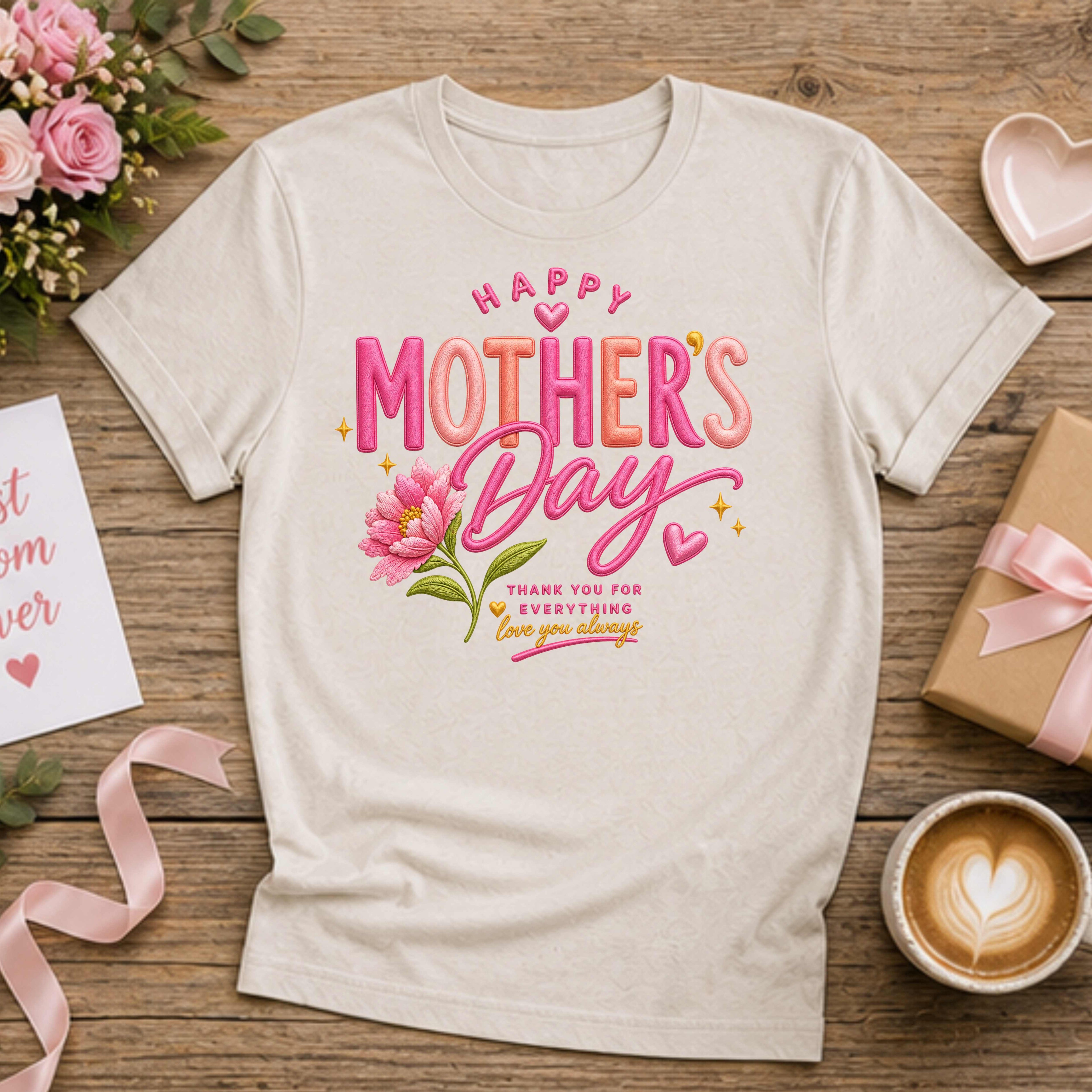 Happy Mother's Day