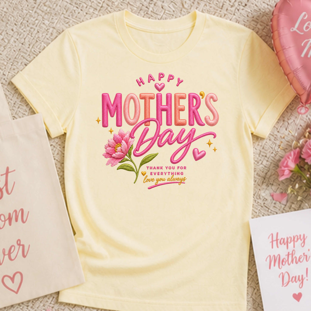 Happy Mother's Day