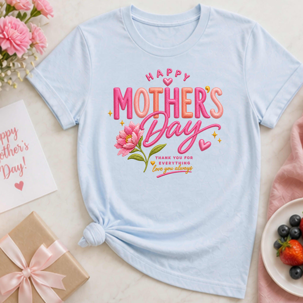 Happy Mother's Day
