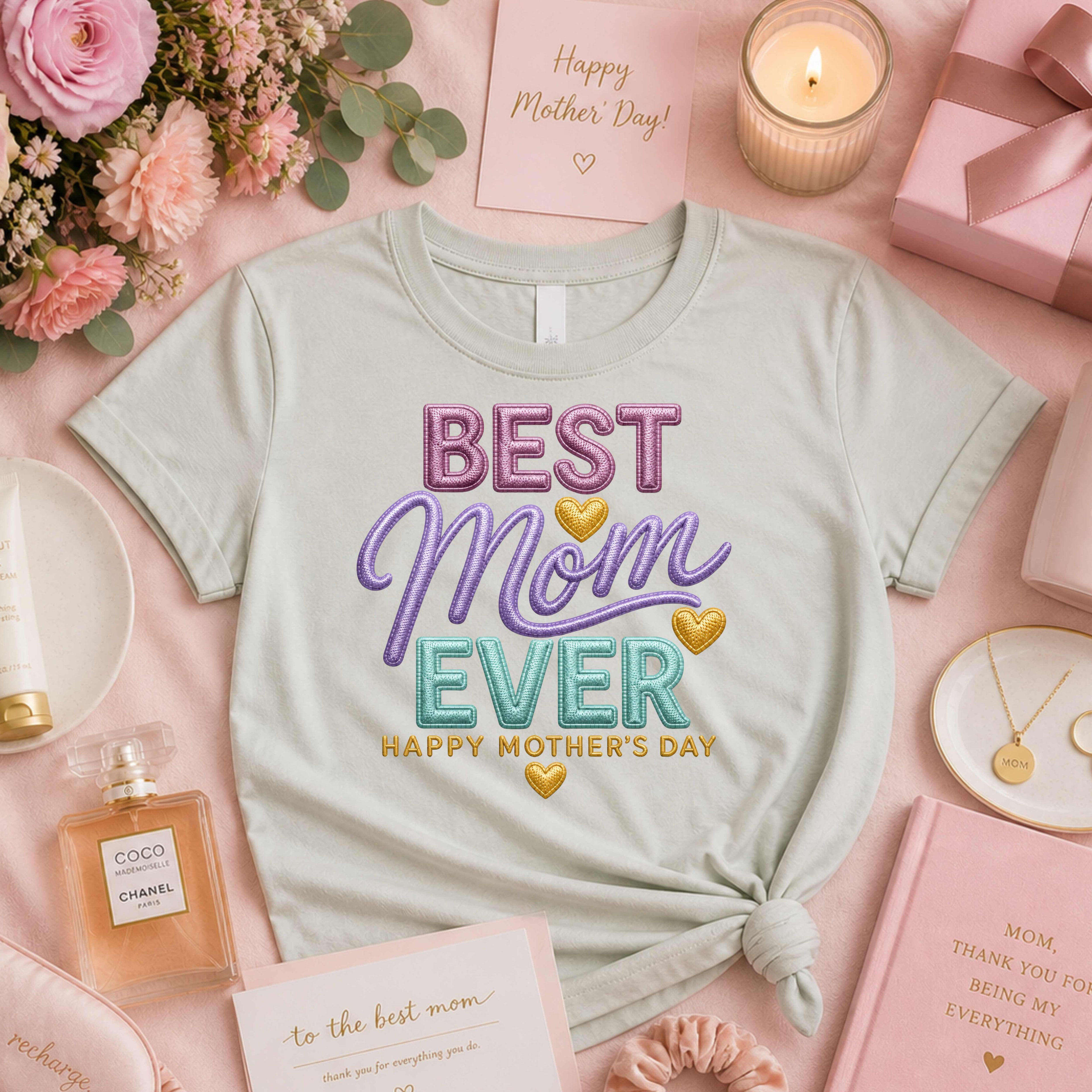 Best Mom Ever