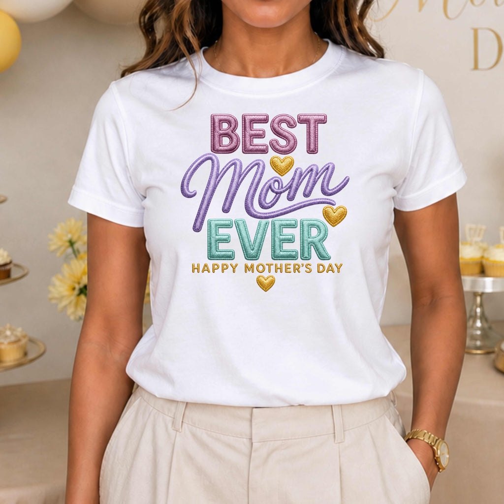 Best Mom Ever