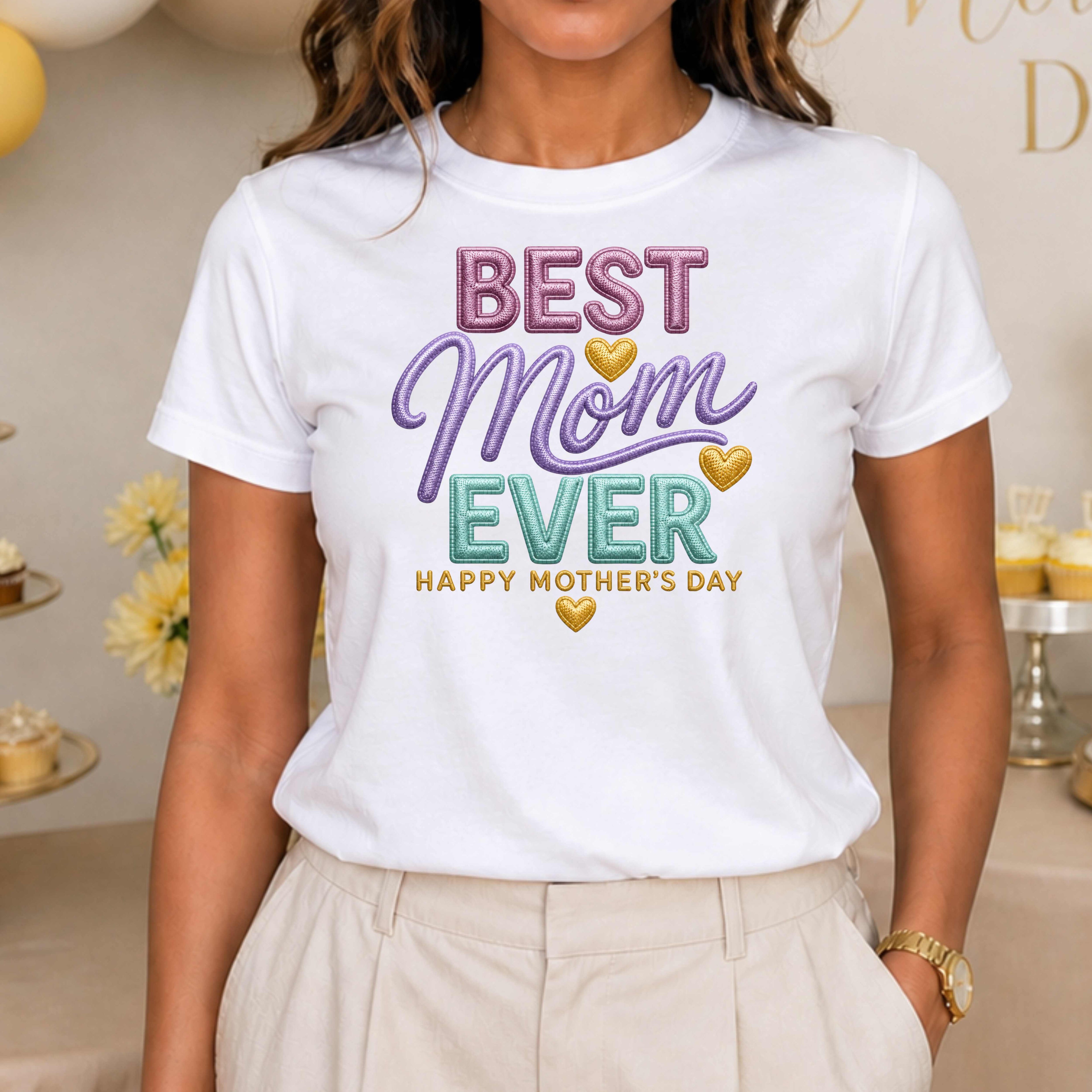Best Mom Ever