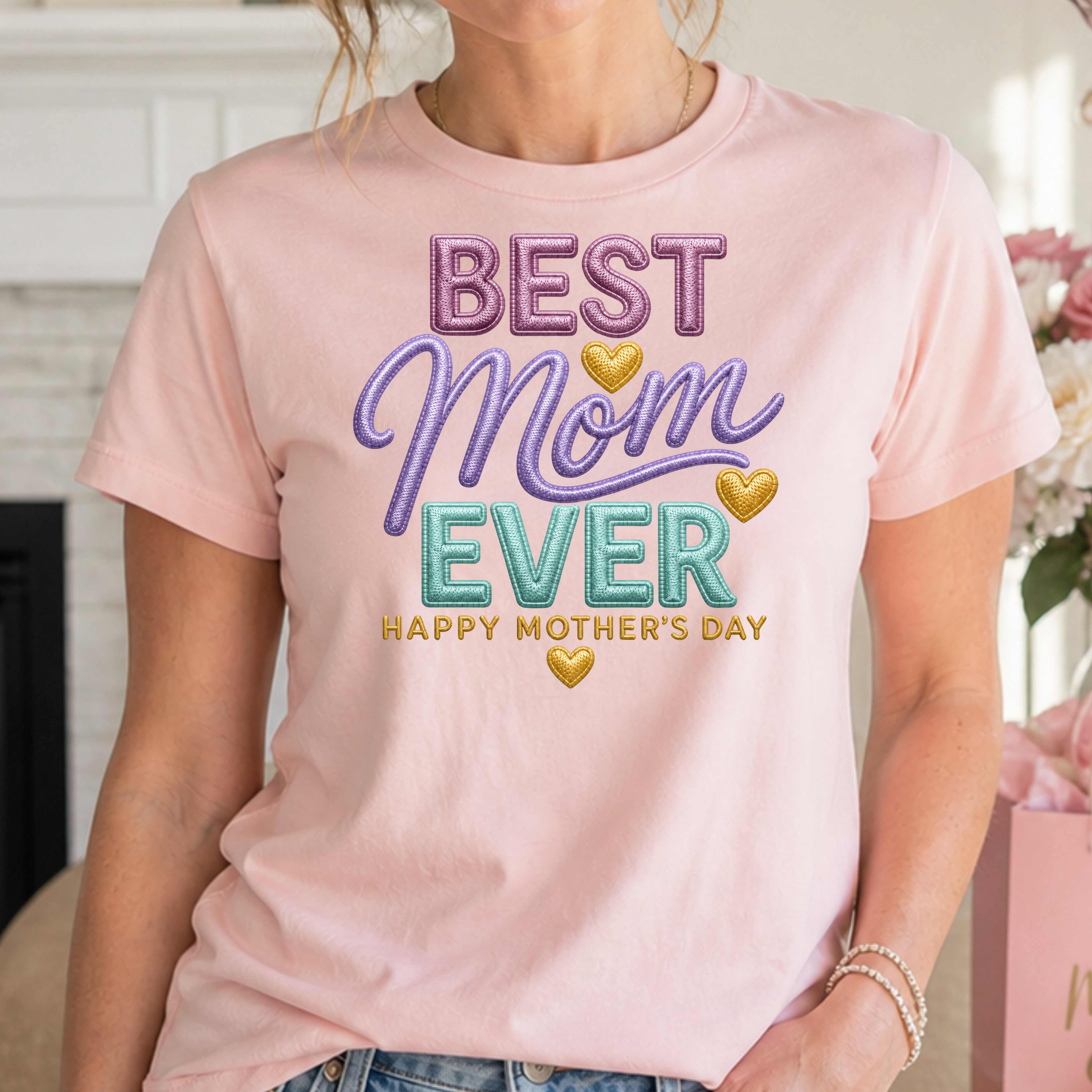 Best Mom Ever