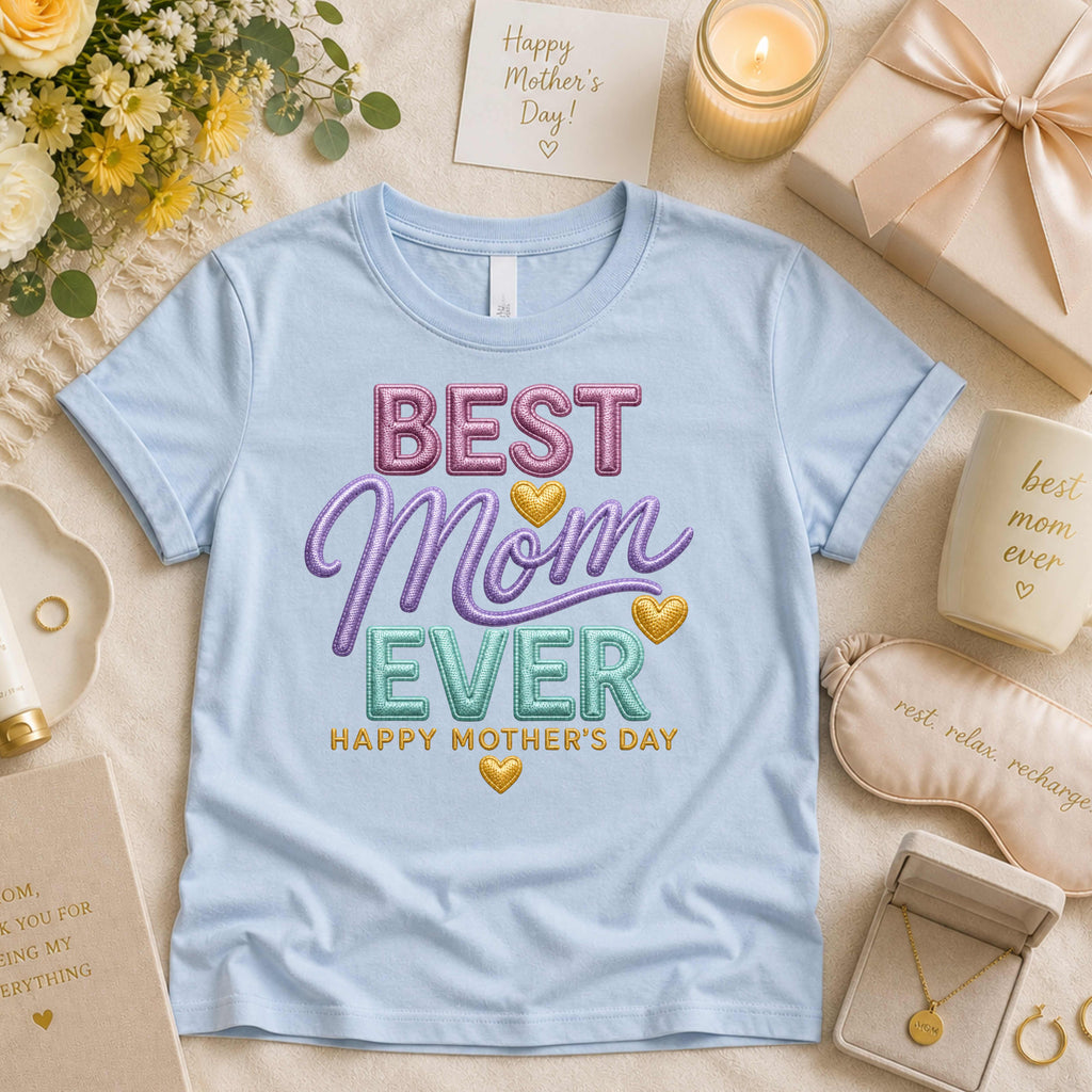 Best Mom Ever